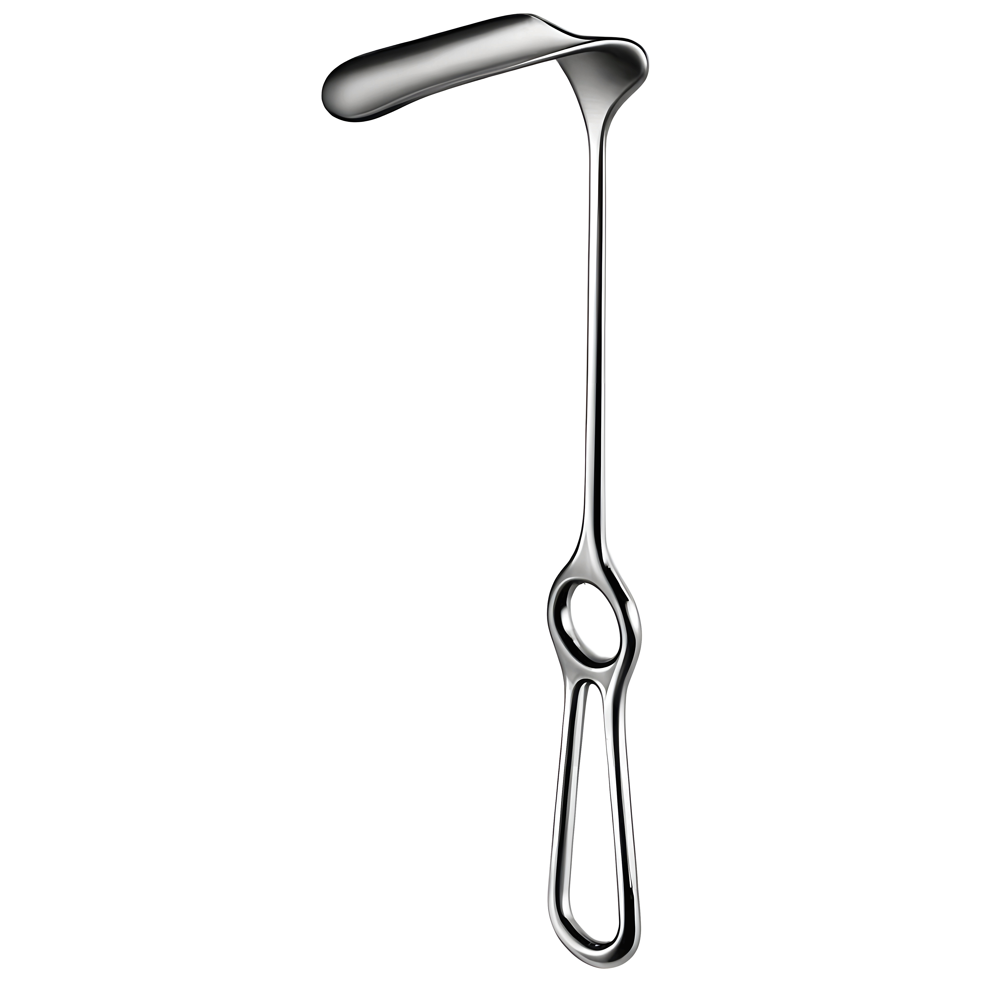 Hosel Retractor 100x30mm, 25cm