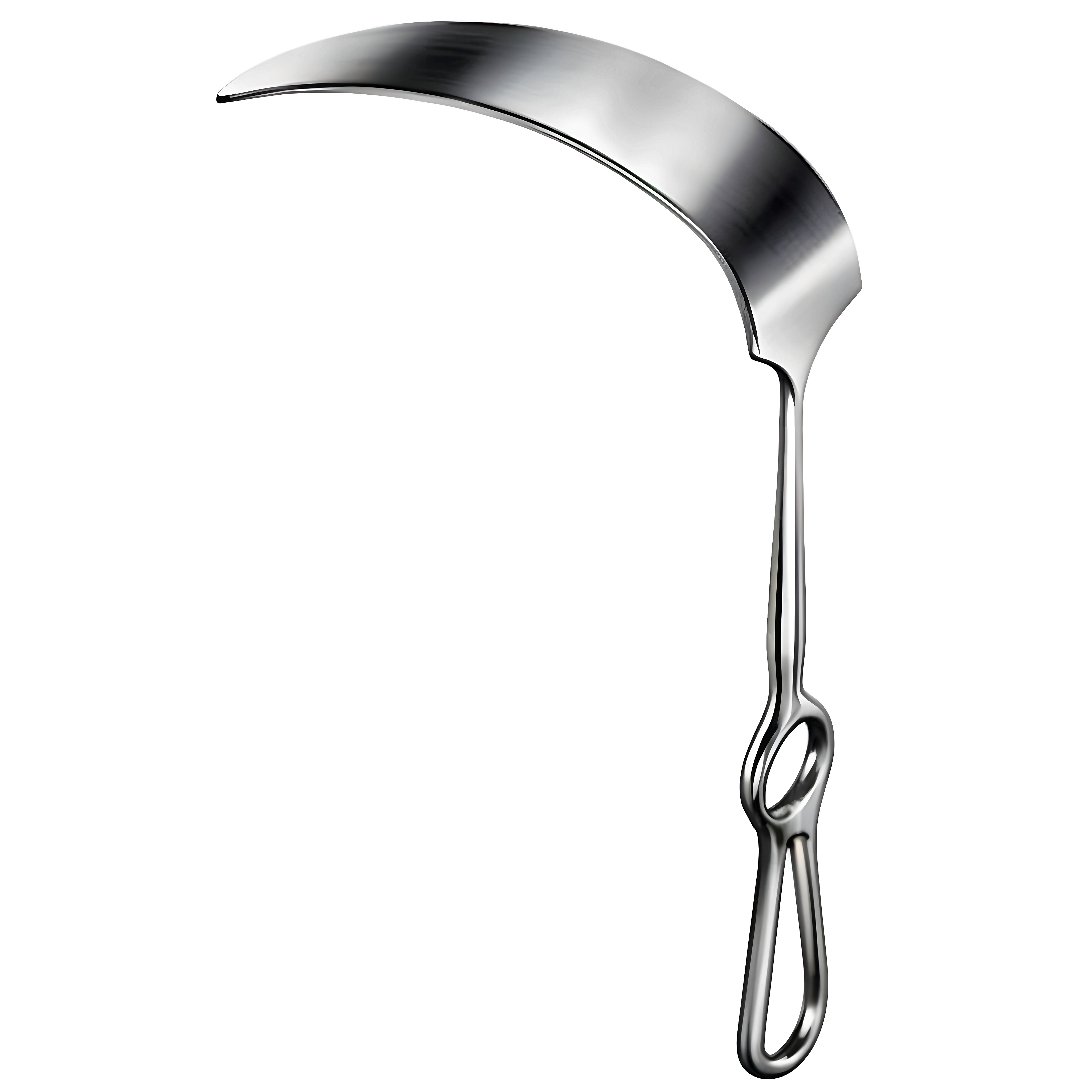 Kelly Retractor 190x38mm, 26cm
