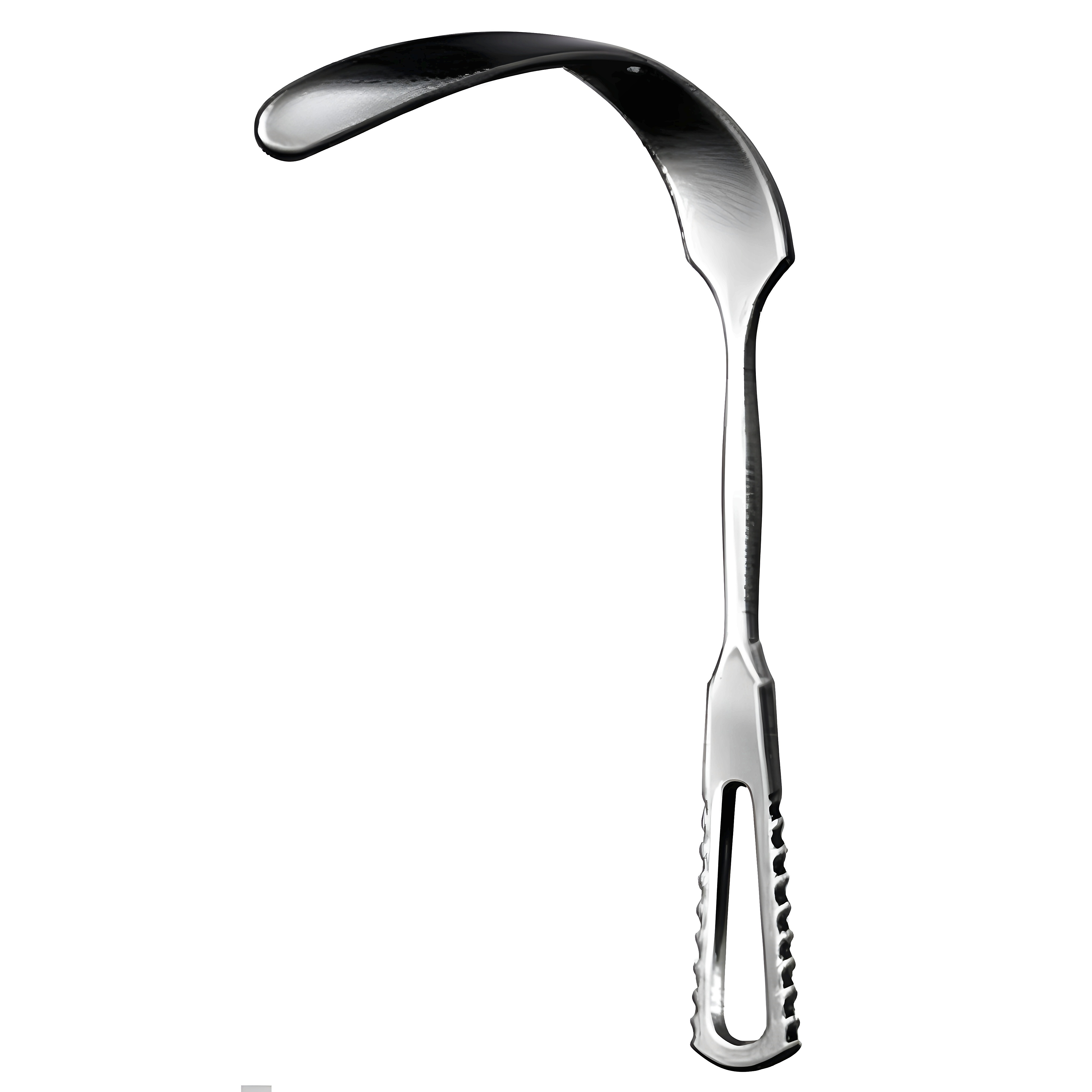 Kelly Retractor 190x38mm, 27cm