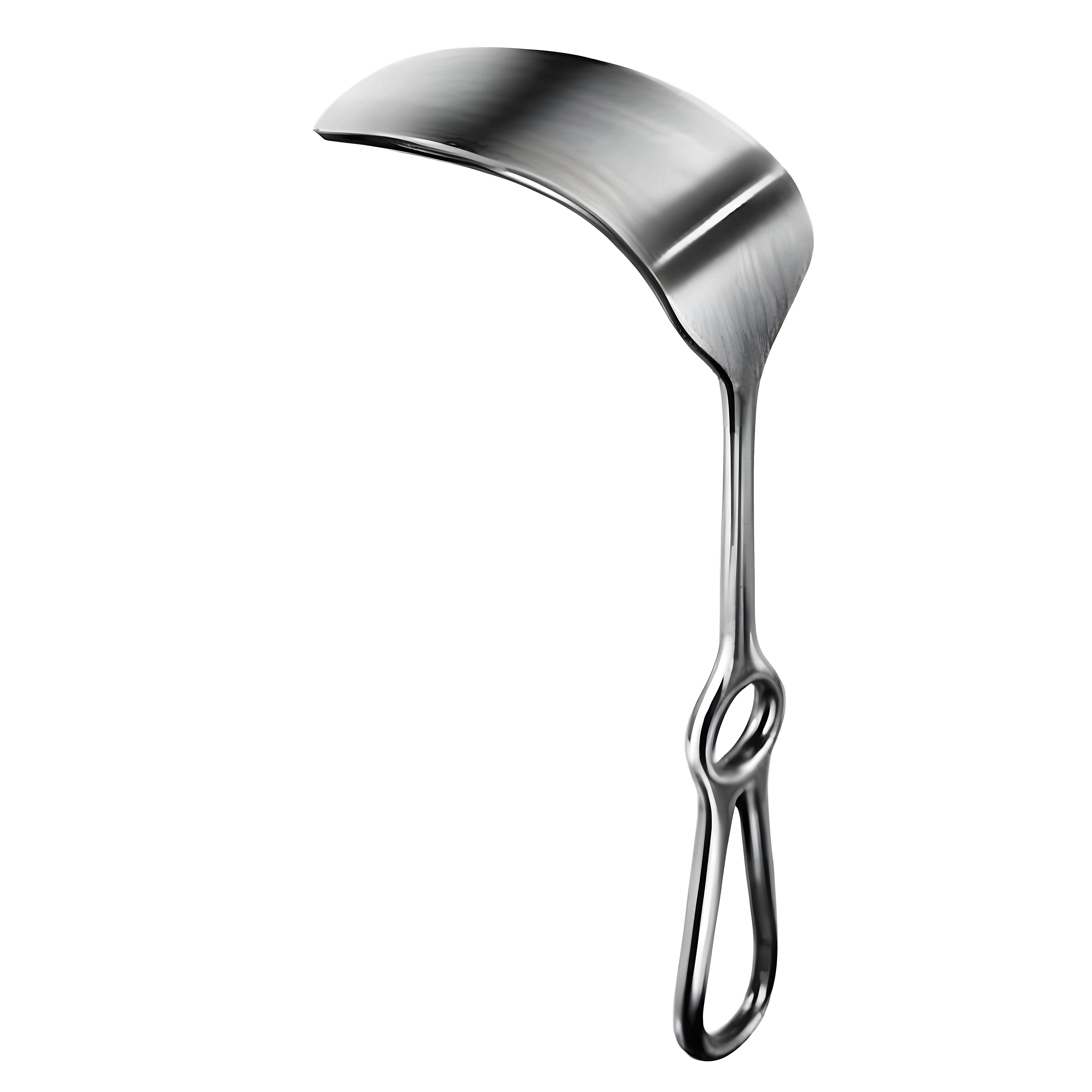 Mikulicz Retractor 120x50mm, 26cm