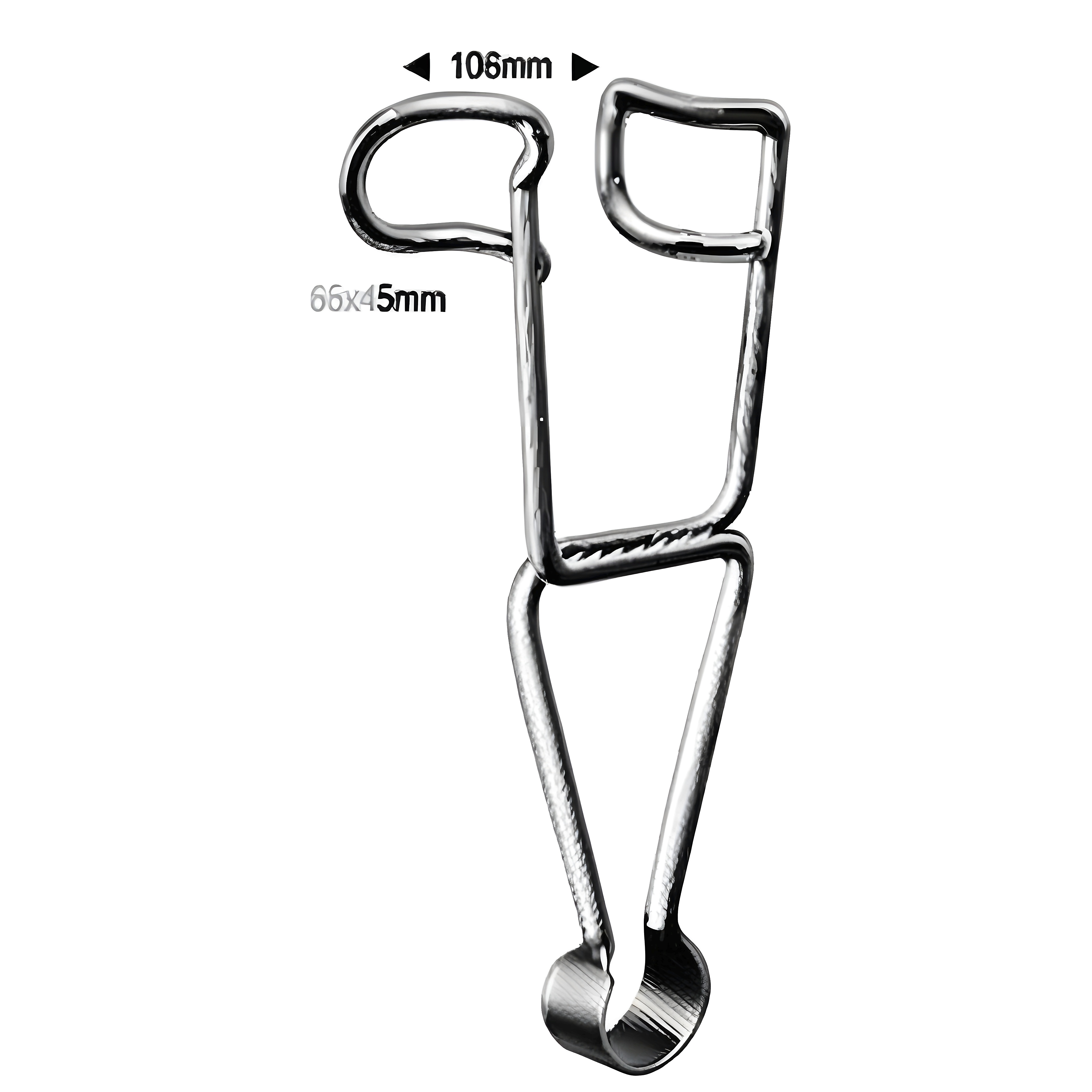Dartigues Retractor 26cm