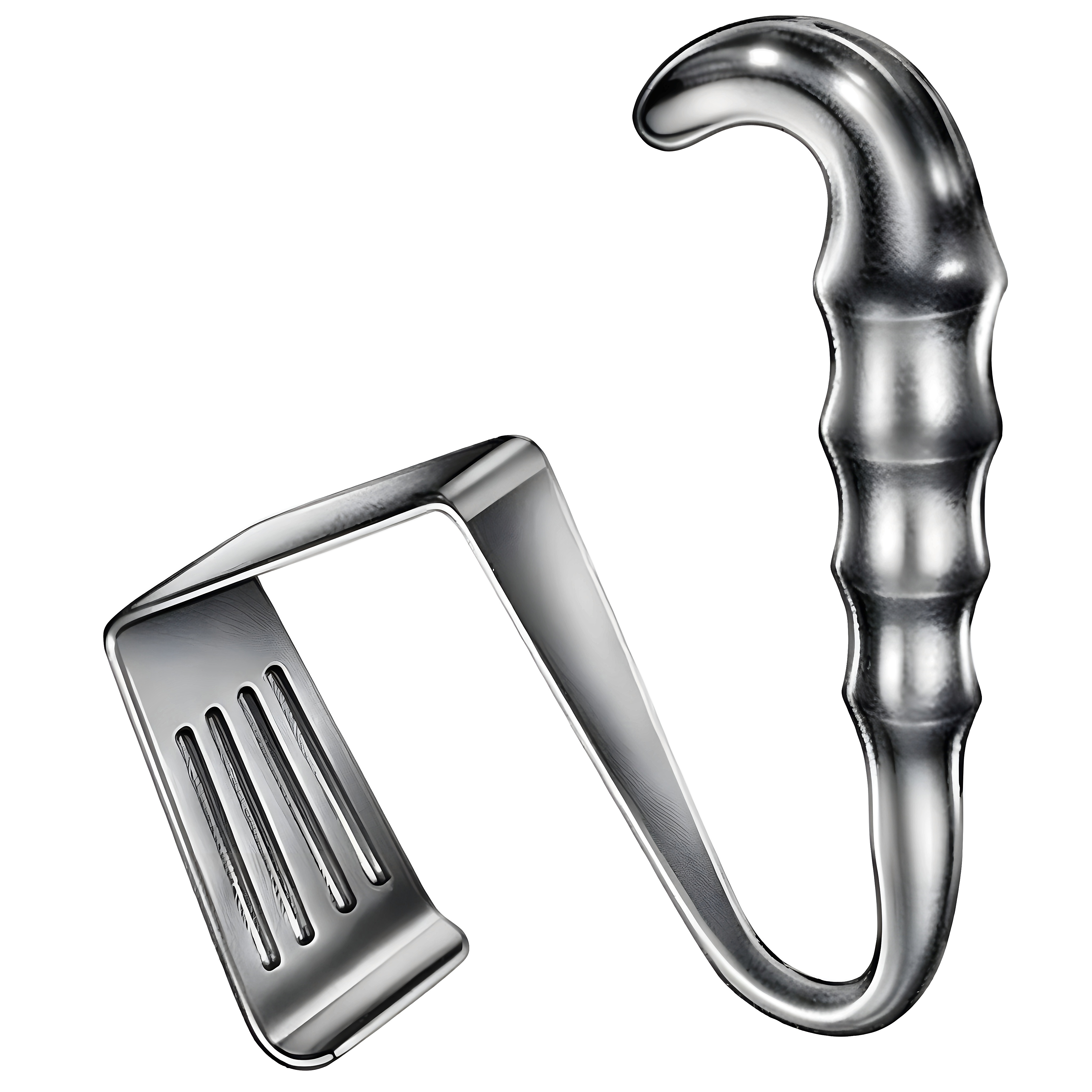 Davidson Scapula Retractor, 75x50mm, 16cm