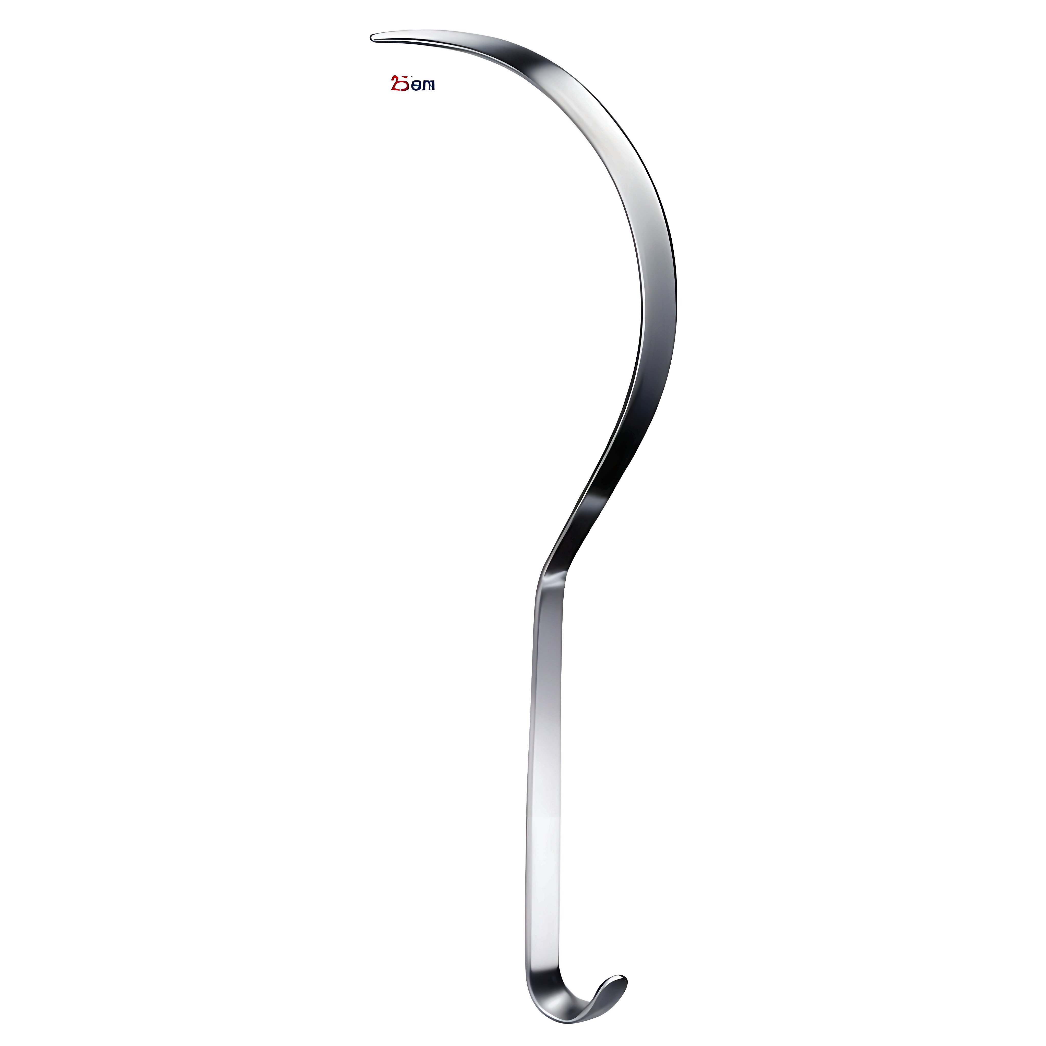 Deaver Retractor 25x300mm