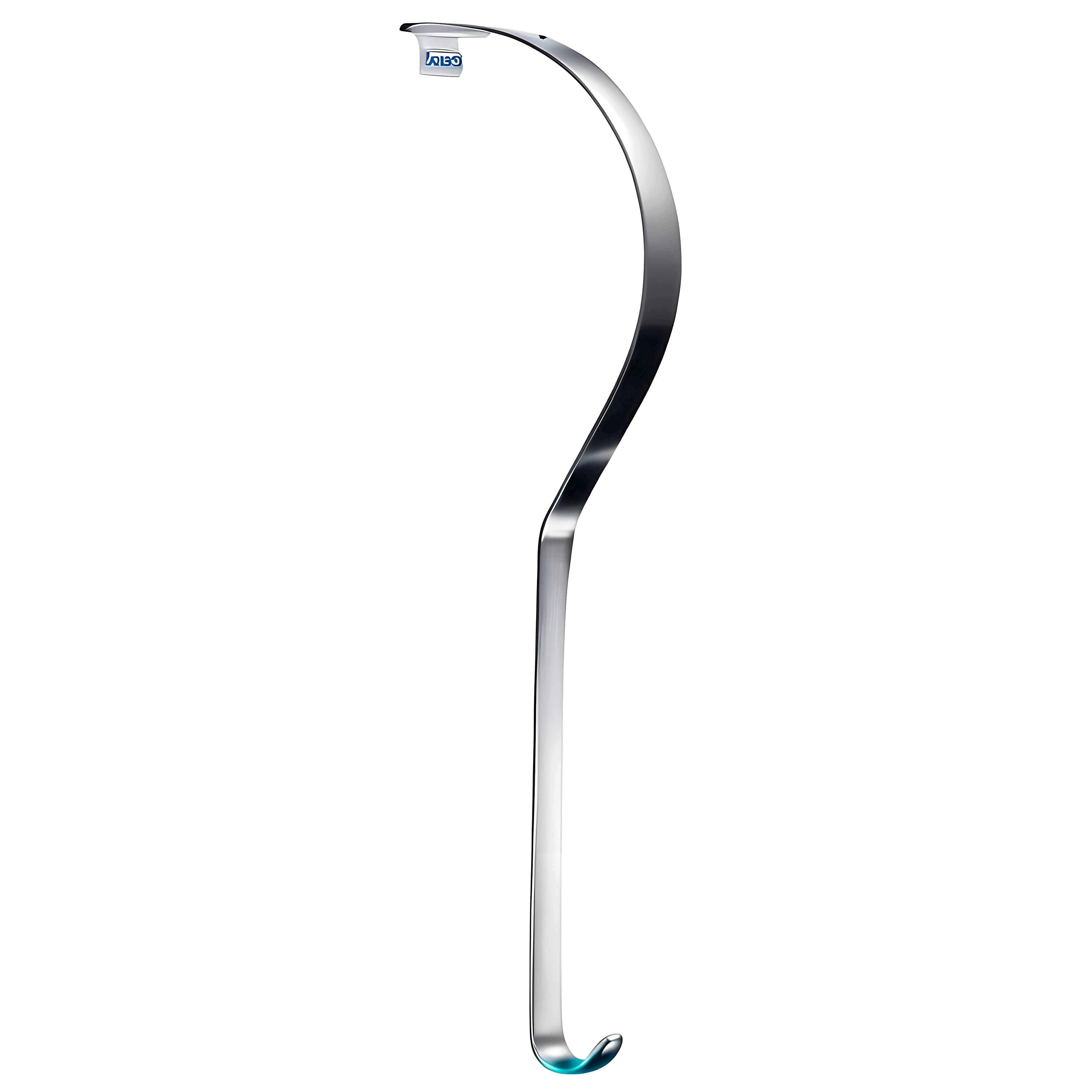 Deaver Retractor 25x360mm