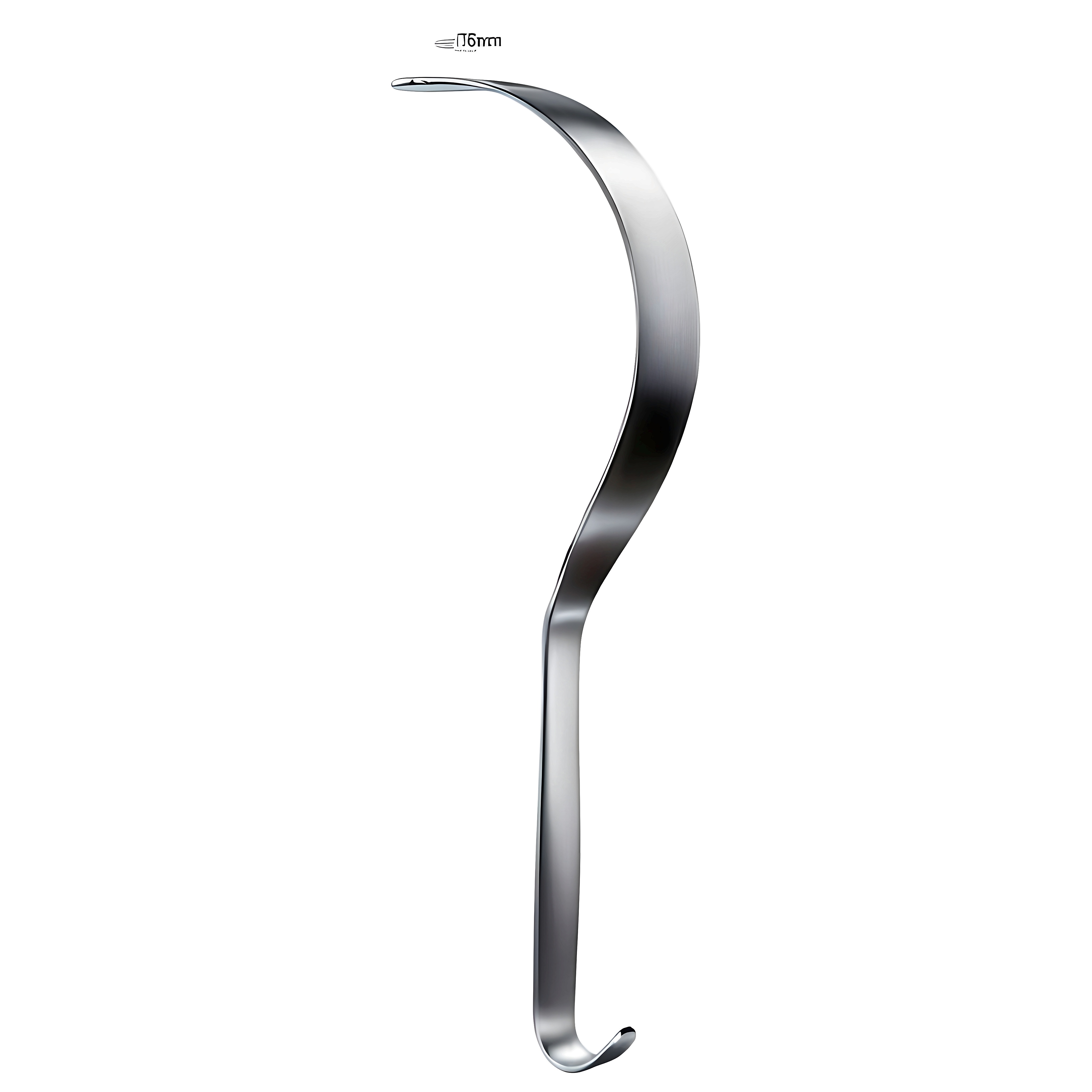 Deaver Retractor 38x300mm