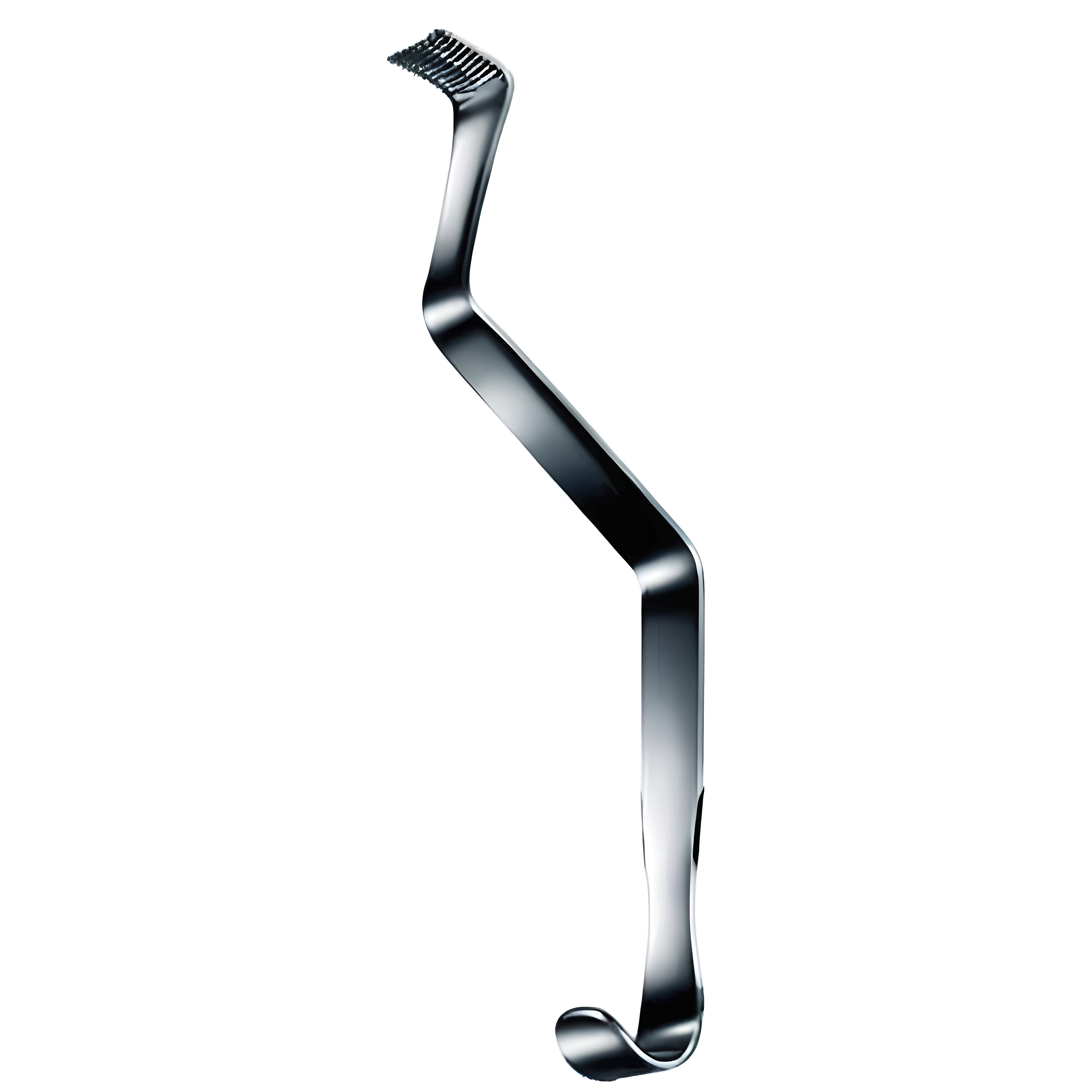 Crawford Retractor 15x15mm, 19cm