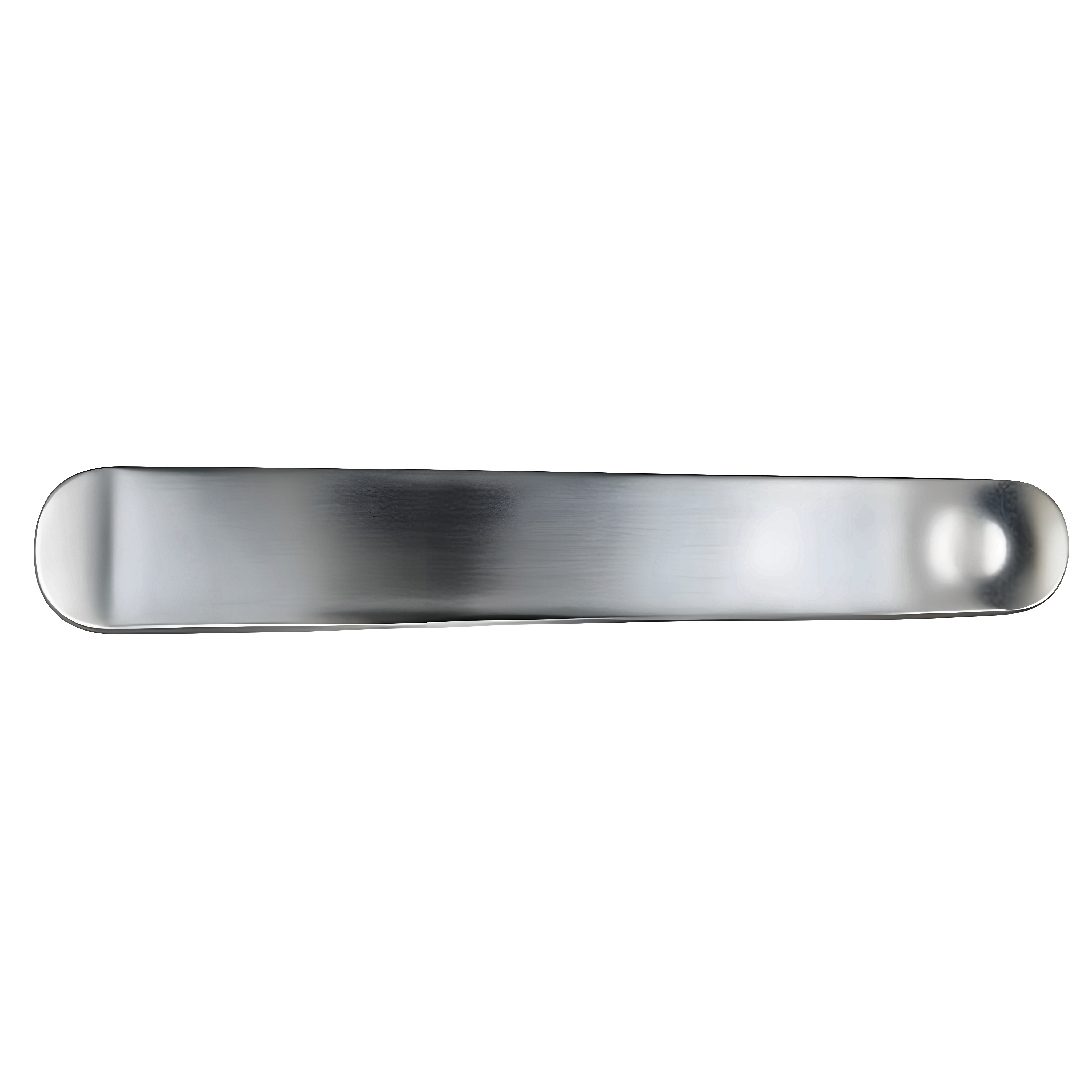 Haberer Retractor Malleable 17/25x200mm