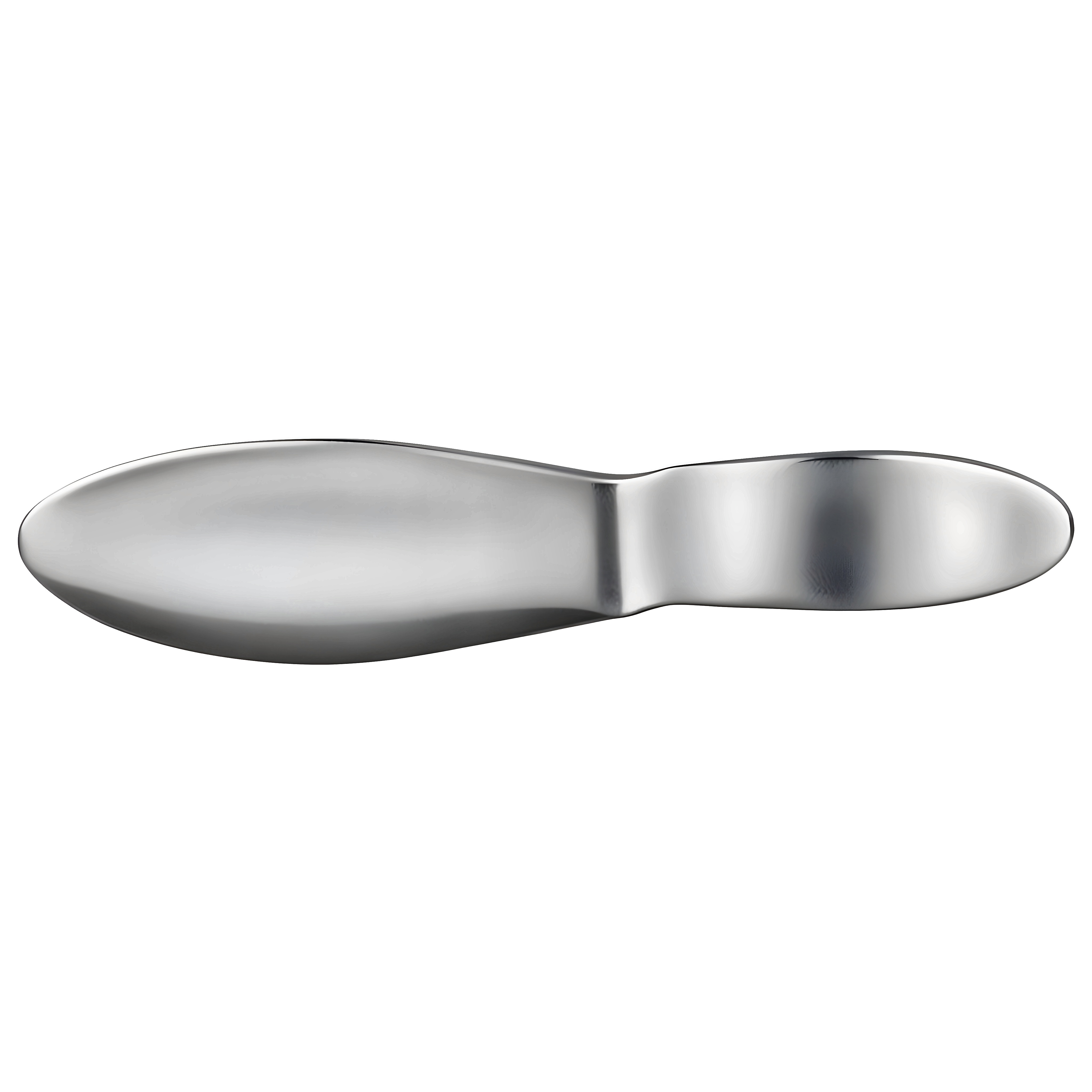 Reverdin Abdominal Spatula 28cm