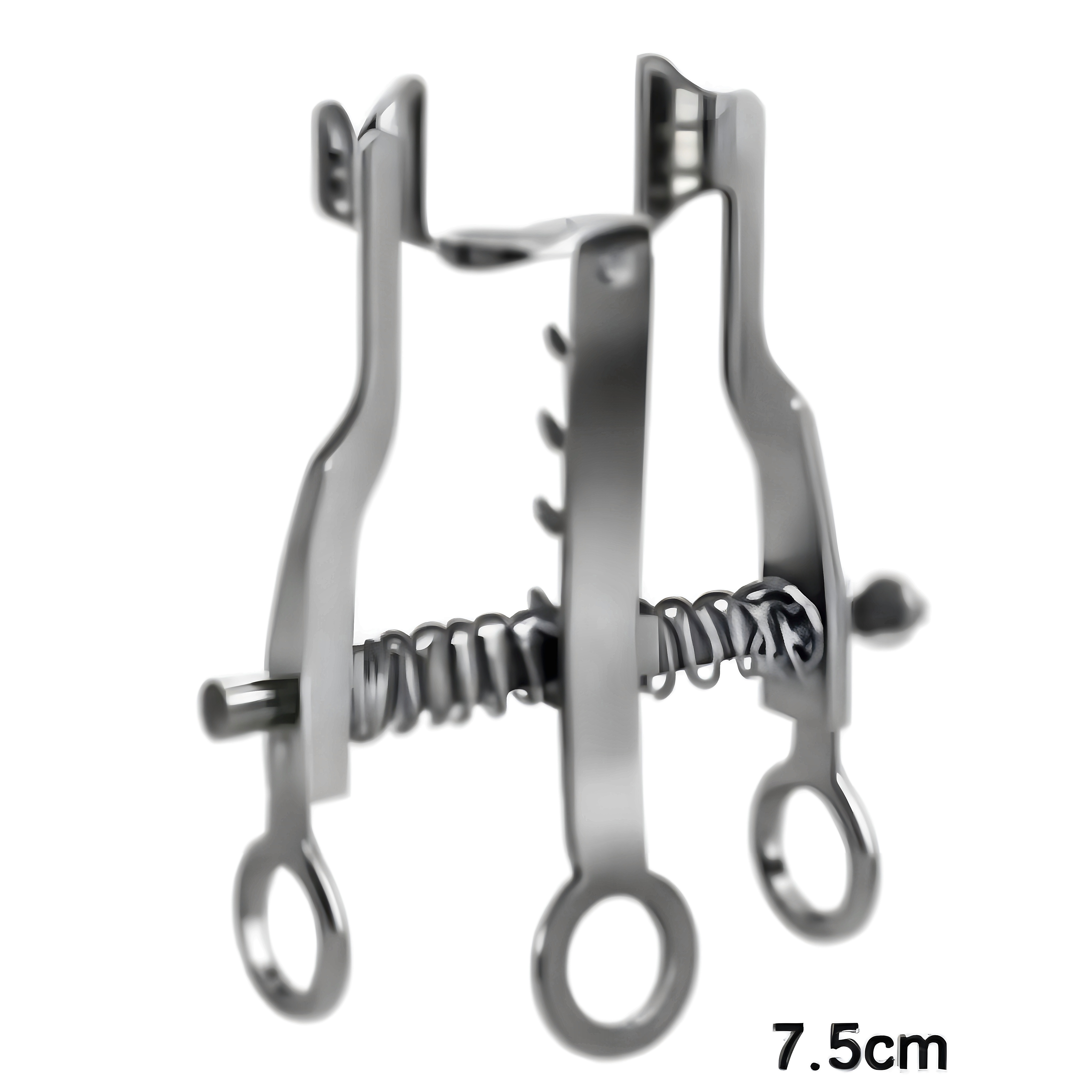 Vickers Low Profile Spreader for Trigger