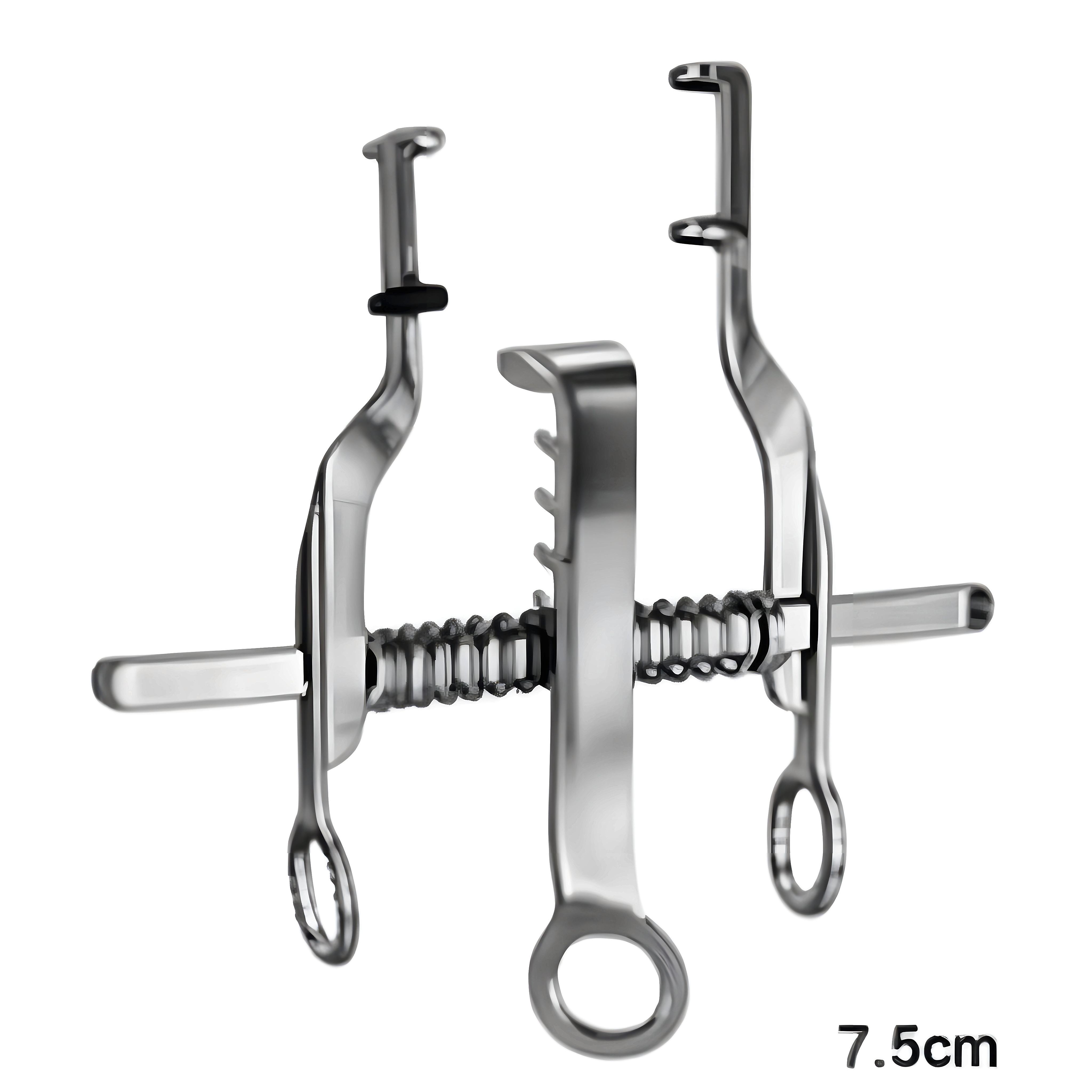 Vickers Low Profile universal Hand and Carpal
