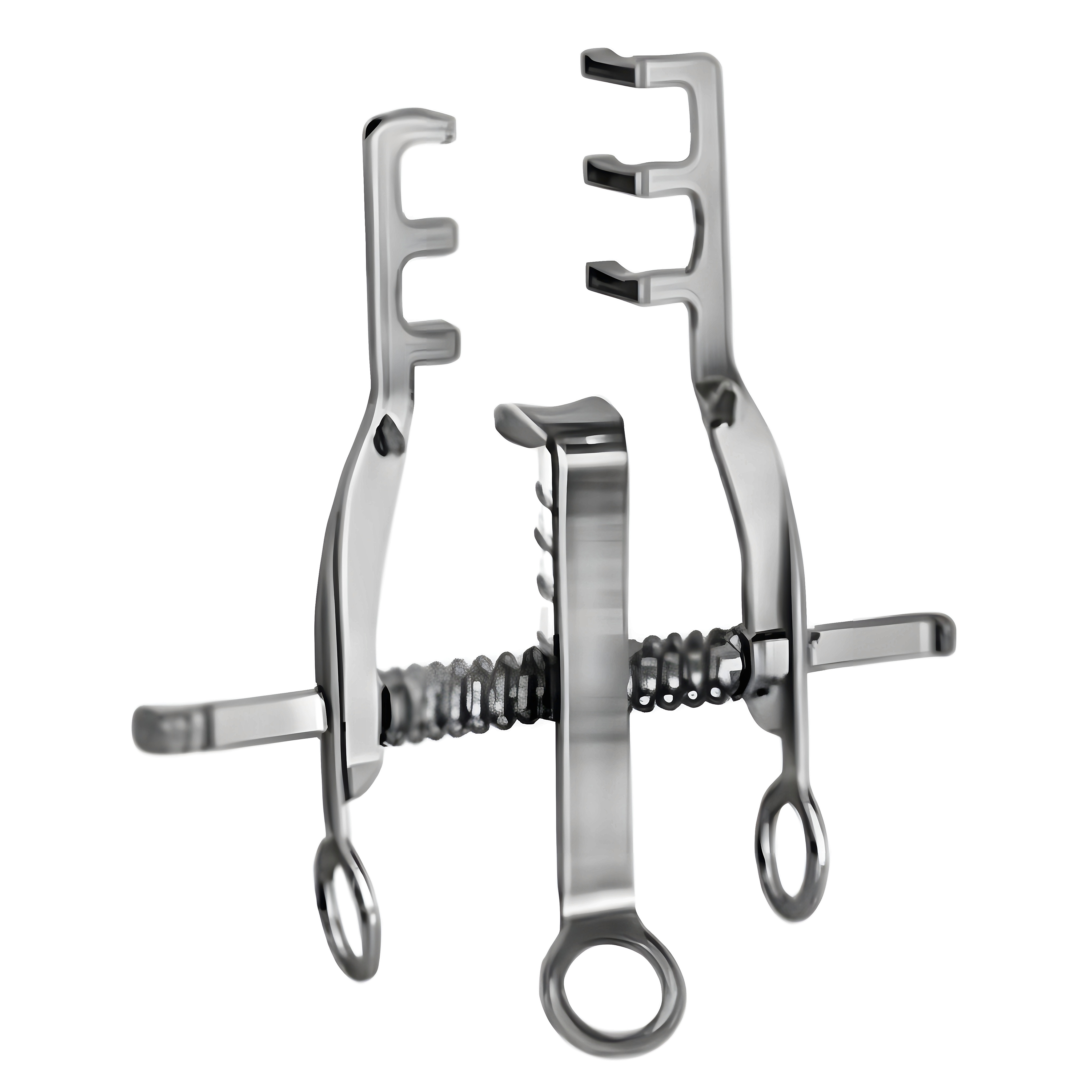 Vickers Low Profile Hand and Forearm Retractor 9cm