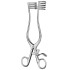 Travers Retractor 4x5pr. 19x25 and 25x25mm bl 21.5cm