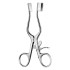 Weitlaner Baby Retractor solid blade 13cm