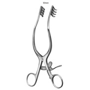 Anderson Adson Retractor 4x4pr. sharp 19.5cm