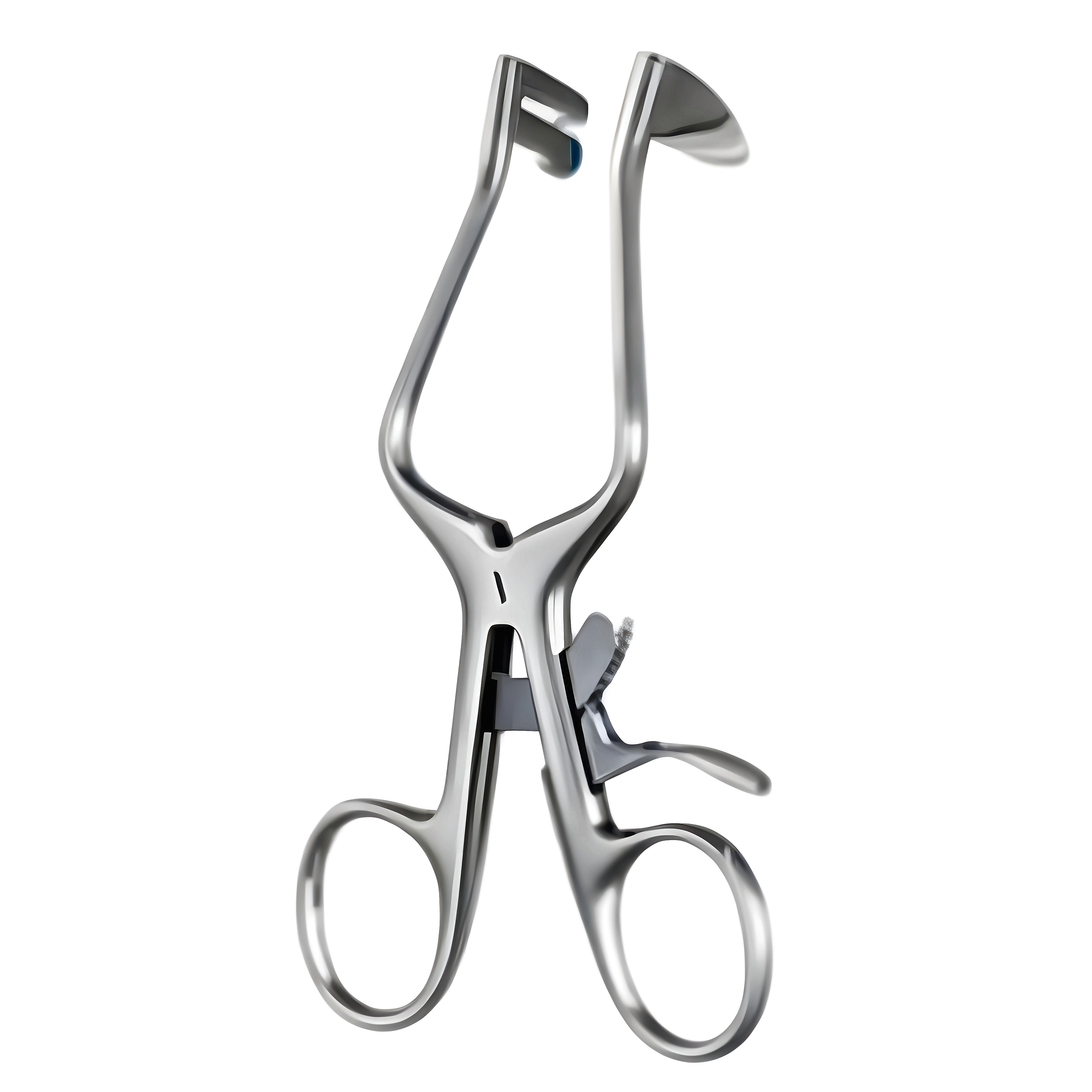 Plester Retractor 1x2pr. right 11cm