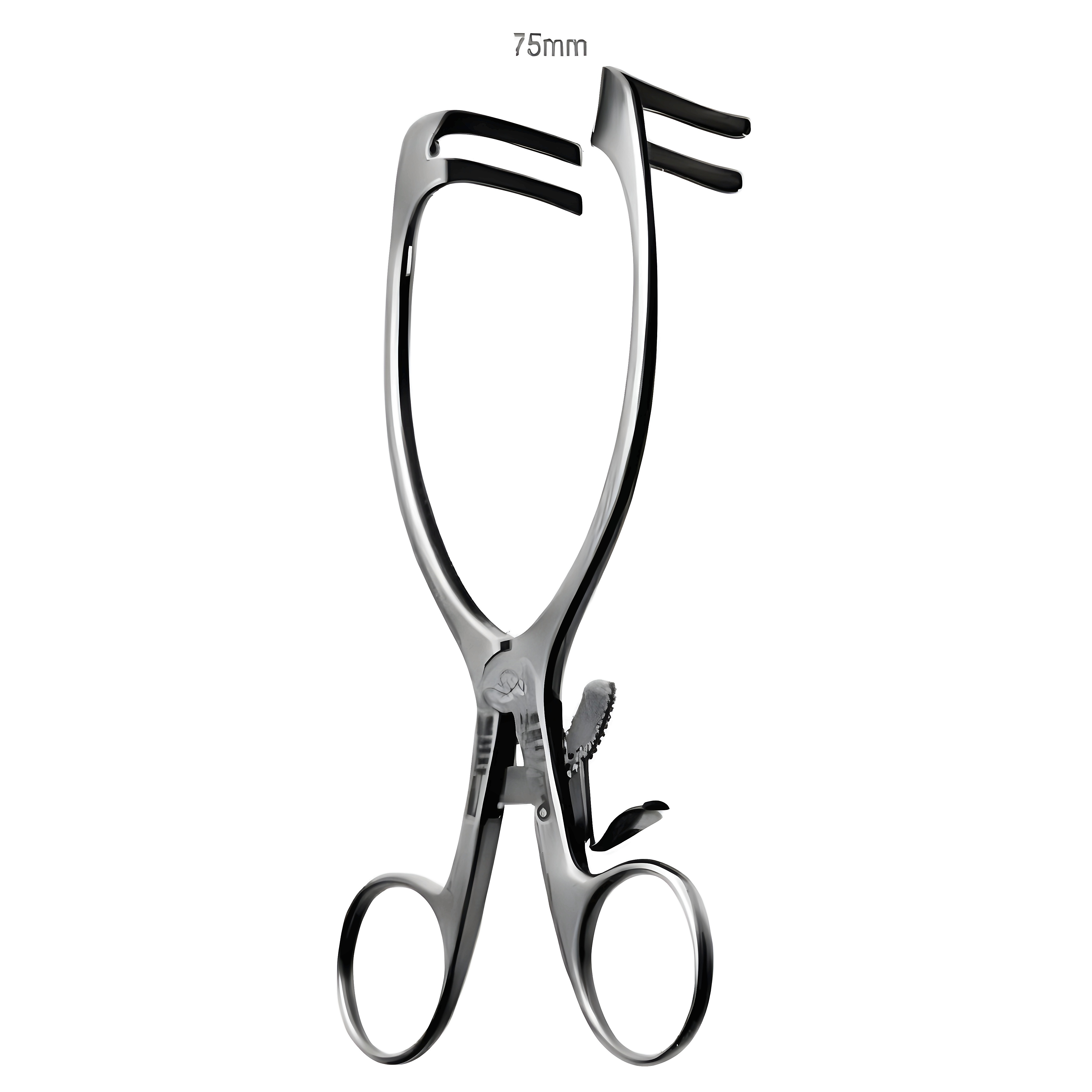 Mayo Adams Retractor 17cm