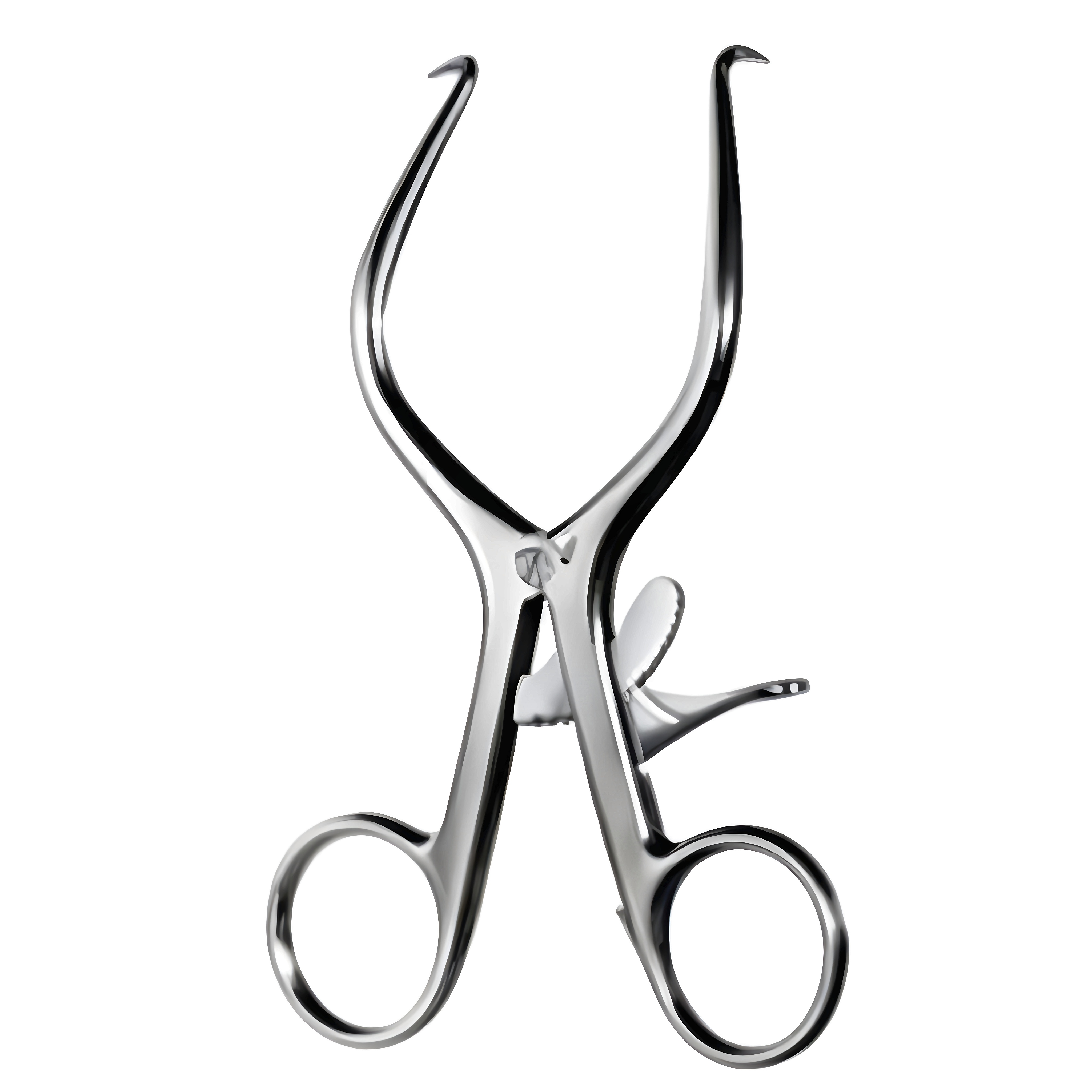 Gelpi Loktite Retractor 13cm