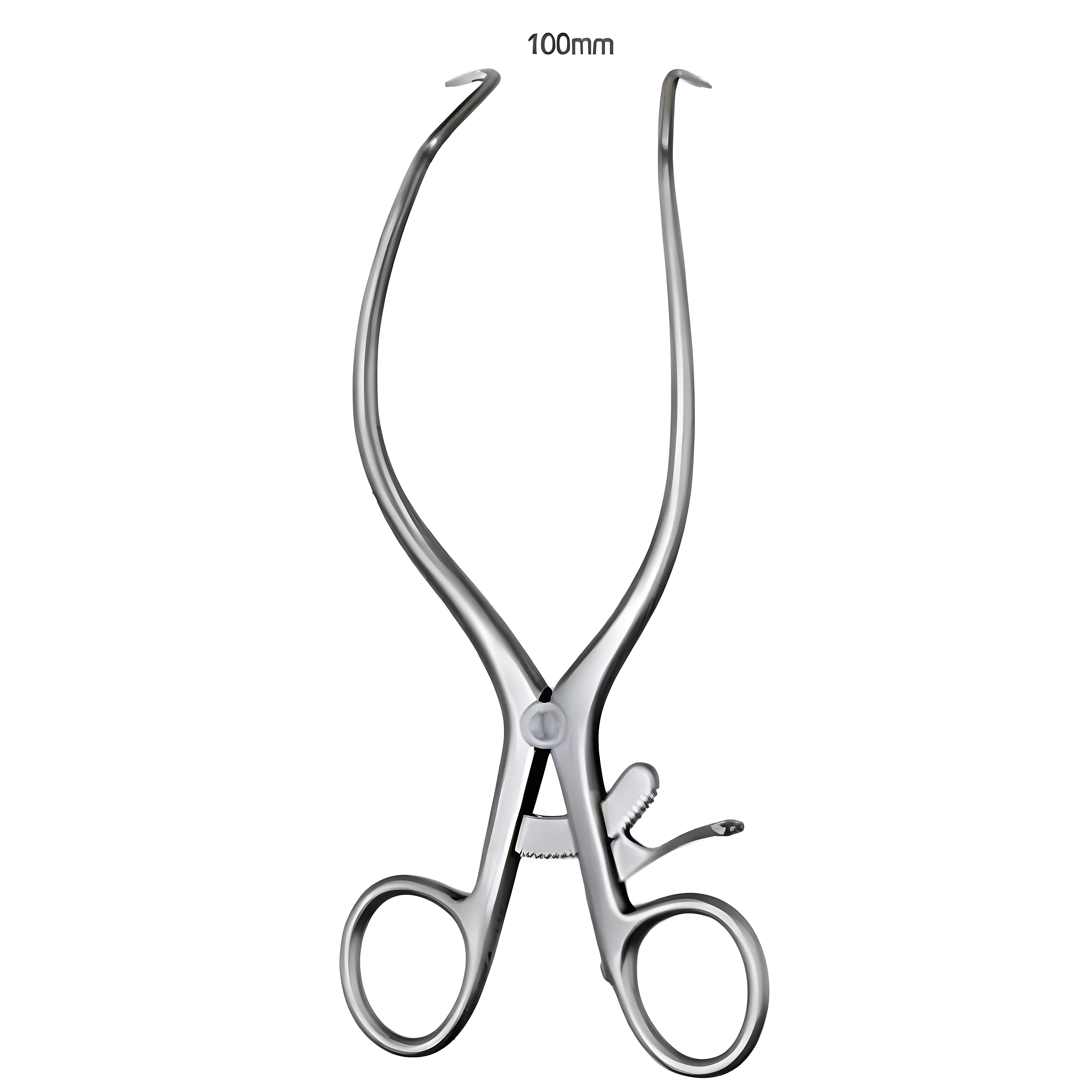 Gelpi Perineal Retractor 18cm