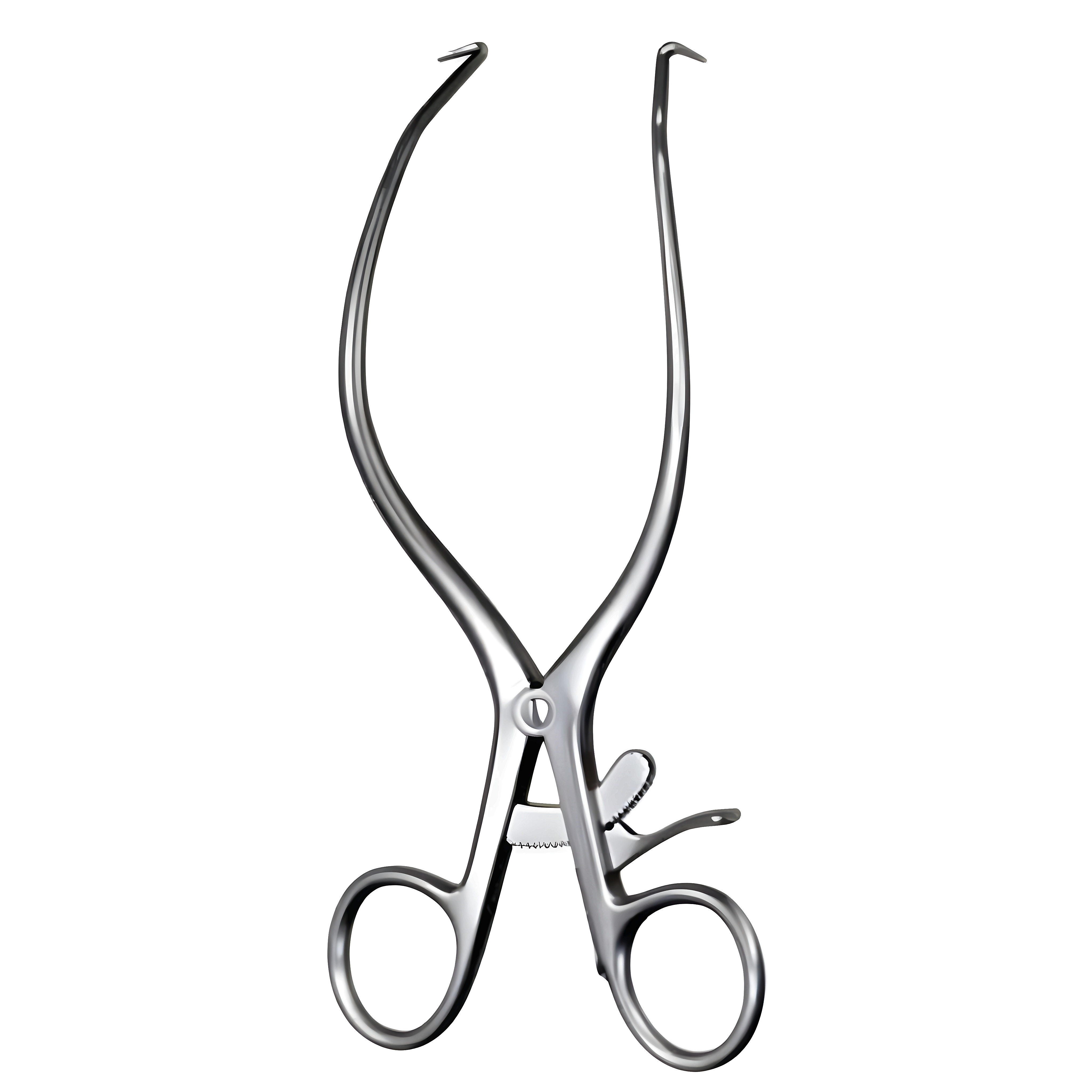 Gelpi Loktite Retractor 18cm