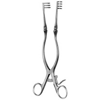 Adson Baby Retractor sharp 16cm