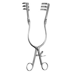 Harvey Jackson Laminectomy Retractor sh. 28cm