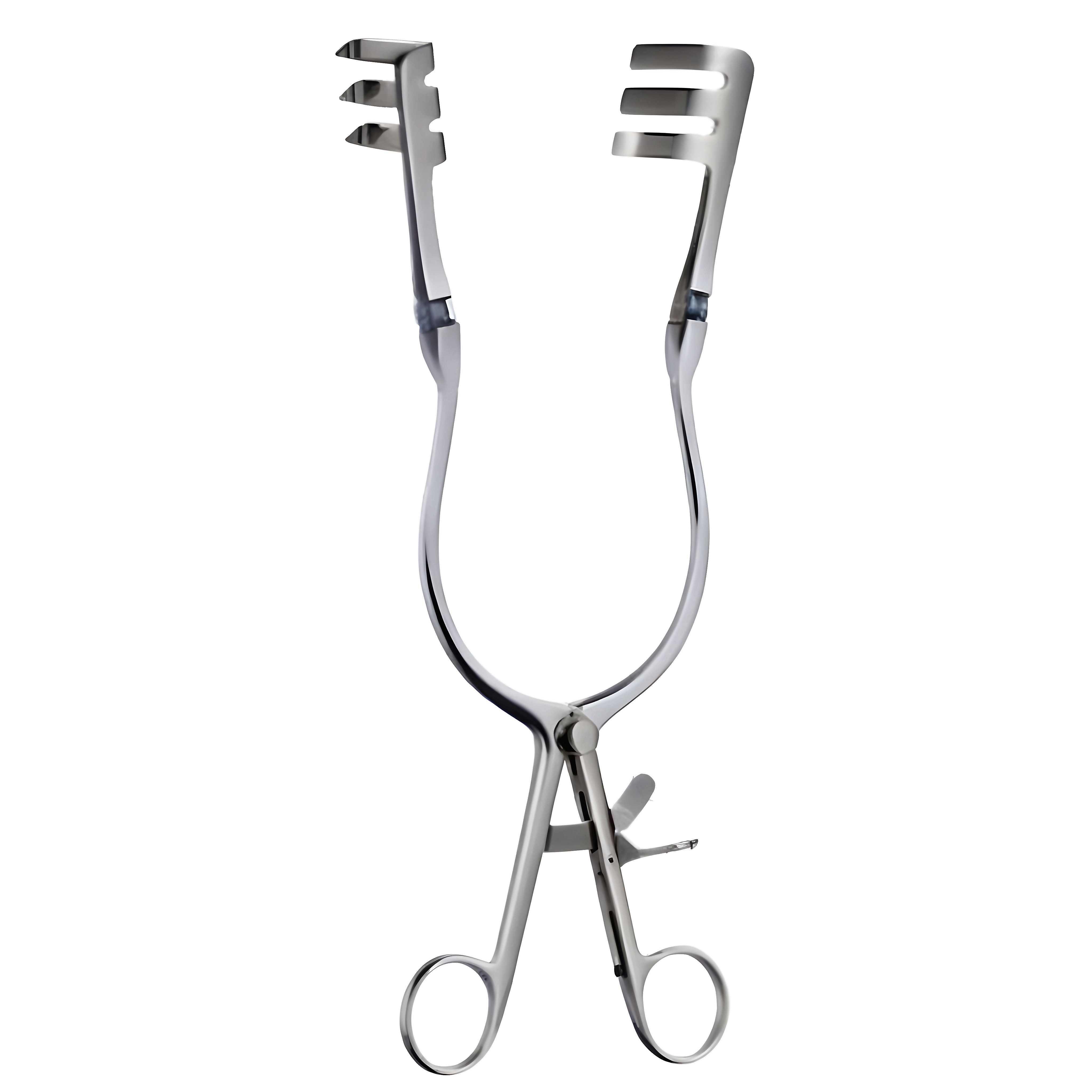 Harvey Jackson Laminectomy Retractor sh. 28cm