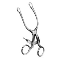 Cloward Retractor cvd w/out blades