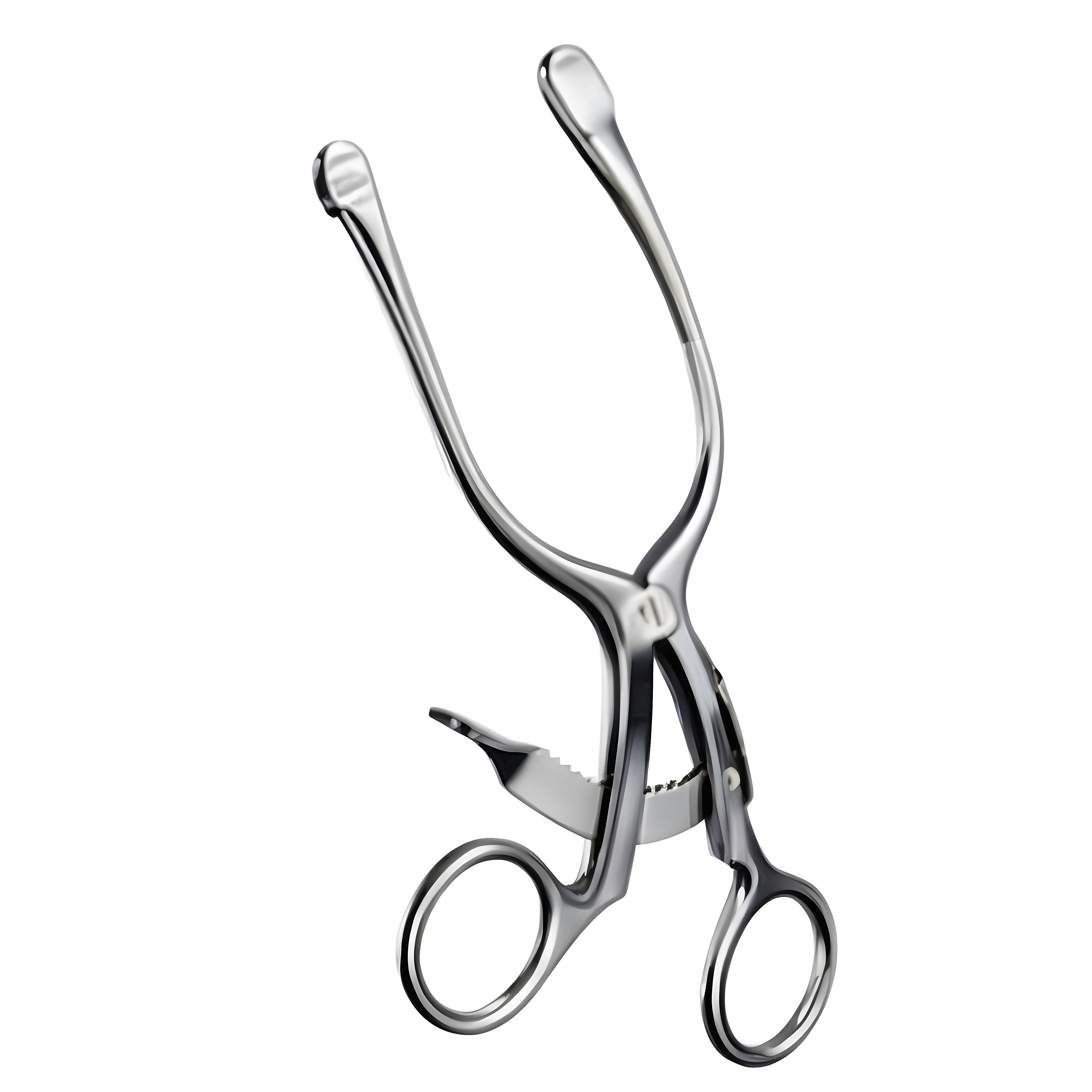 Cloward Retractor cvd w/out blades