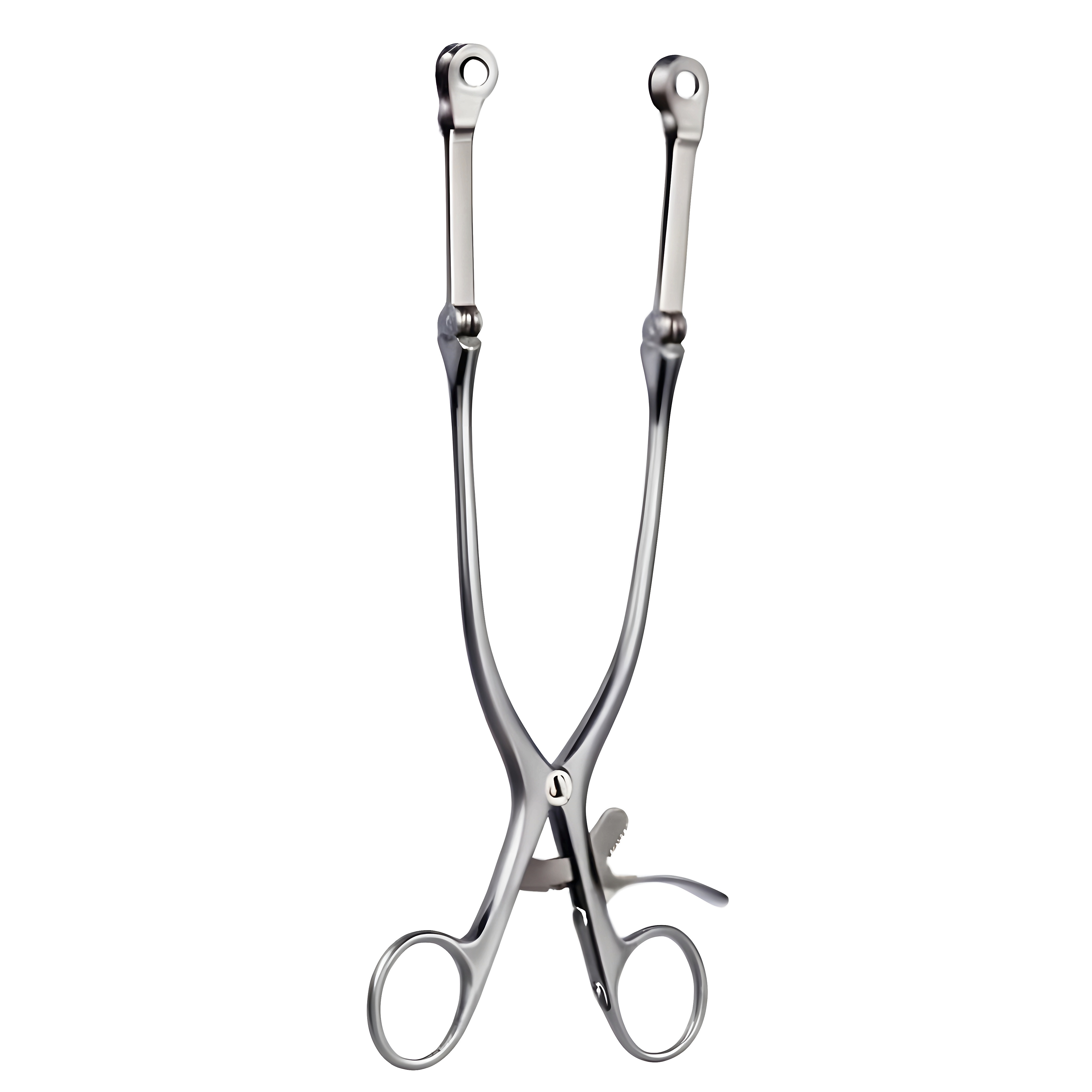 Cloward Retractor w/out blades