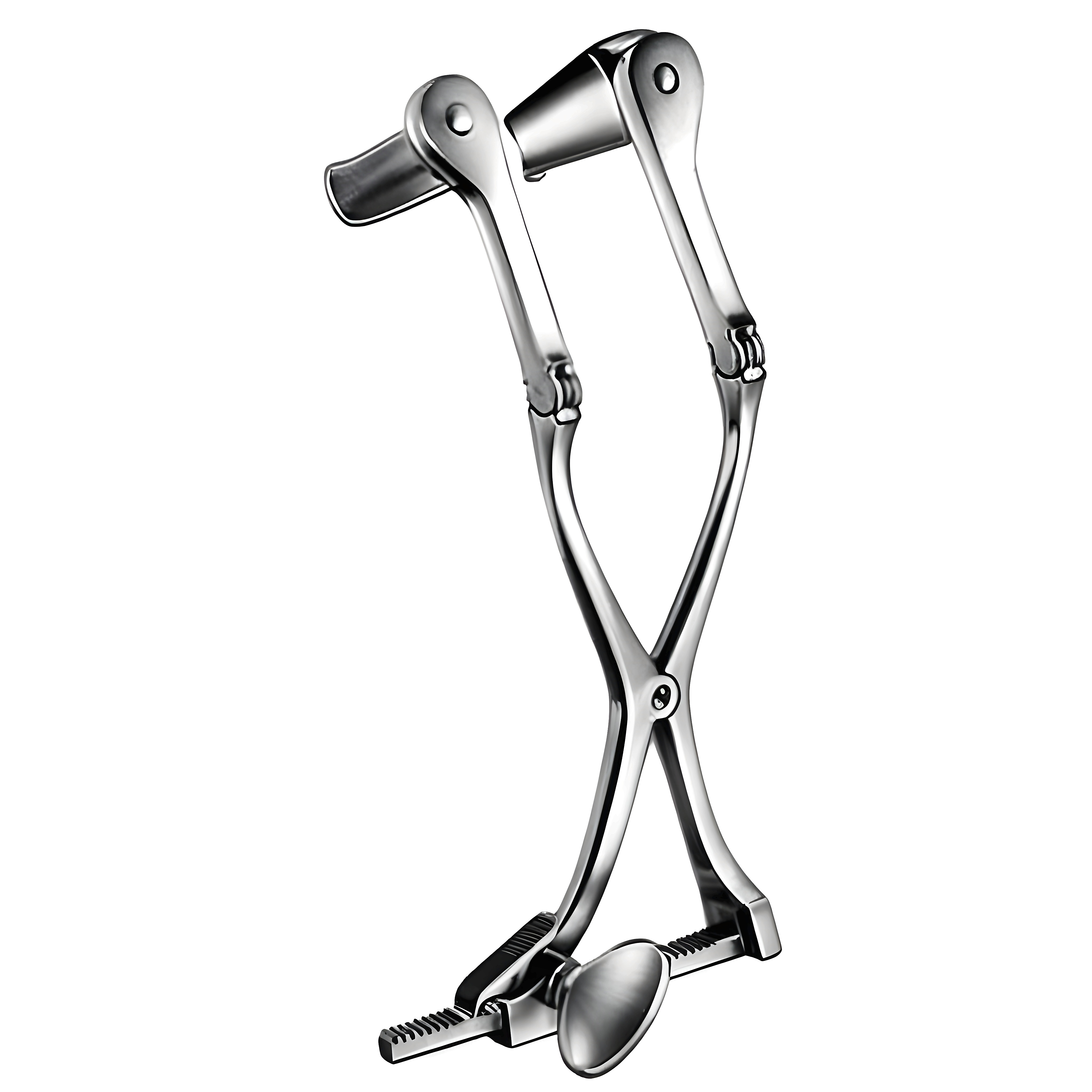 Cloward Hoen Lami-Retractor 125mm, 23cm complete
