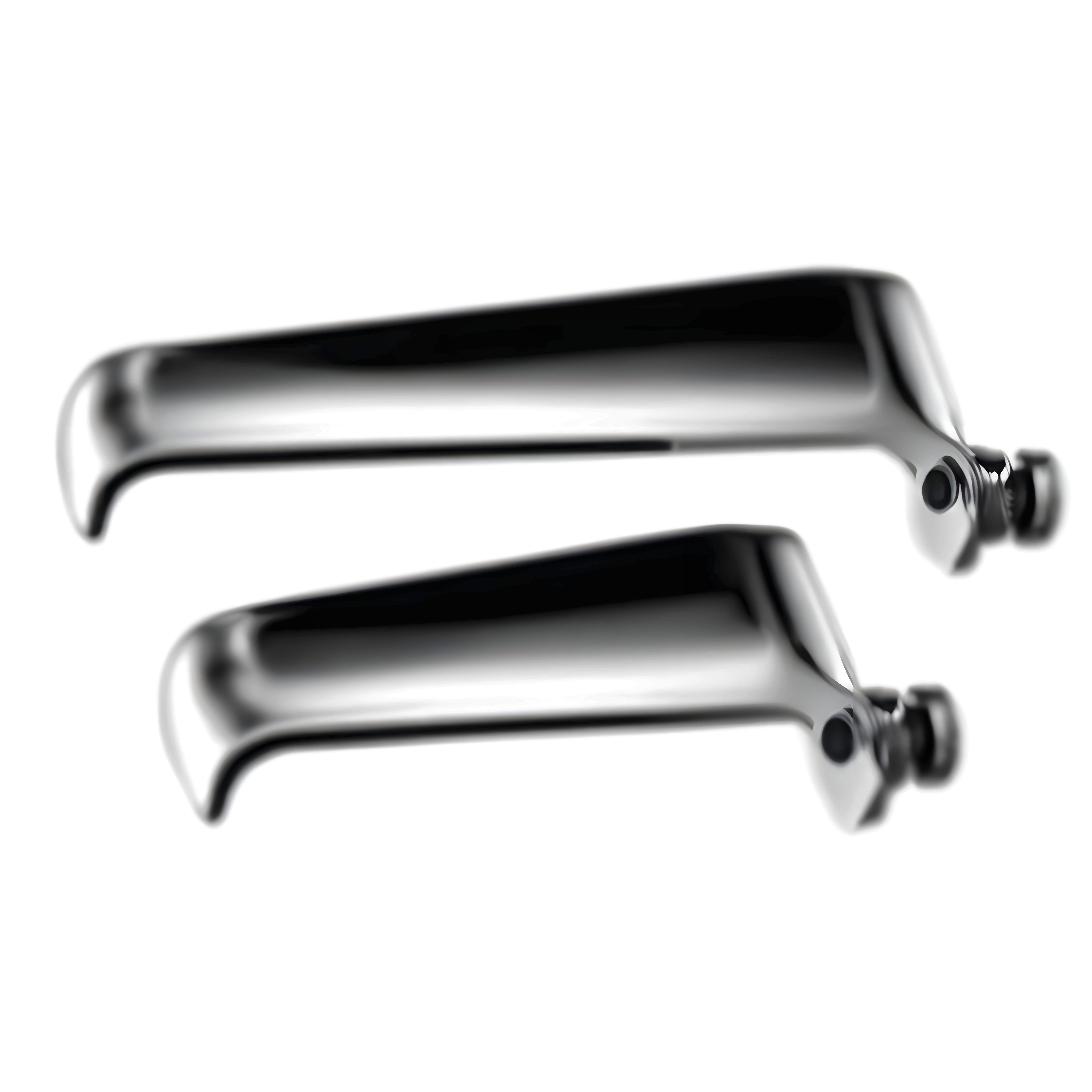 Blades only for Cloward Retractor 40x16mm