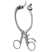 Caspar Retractor w/out blades
