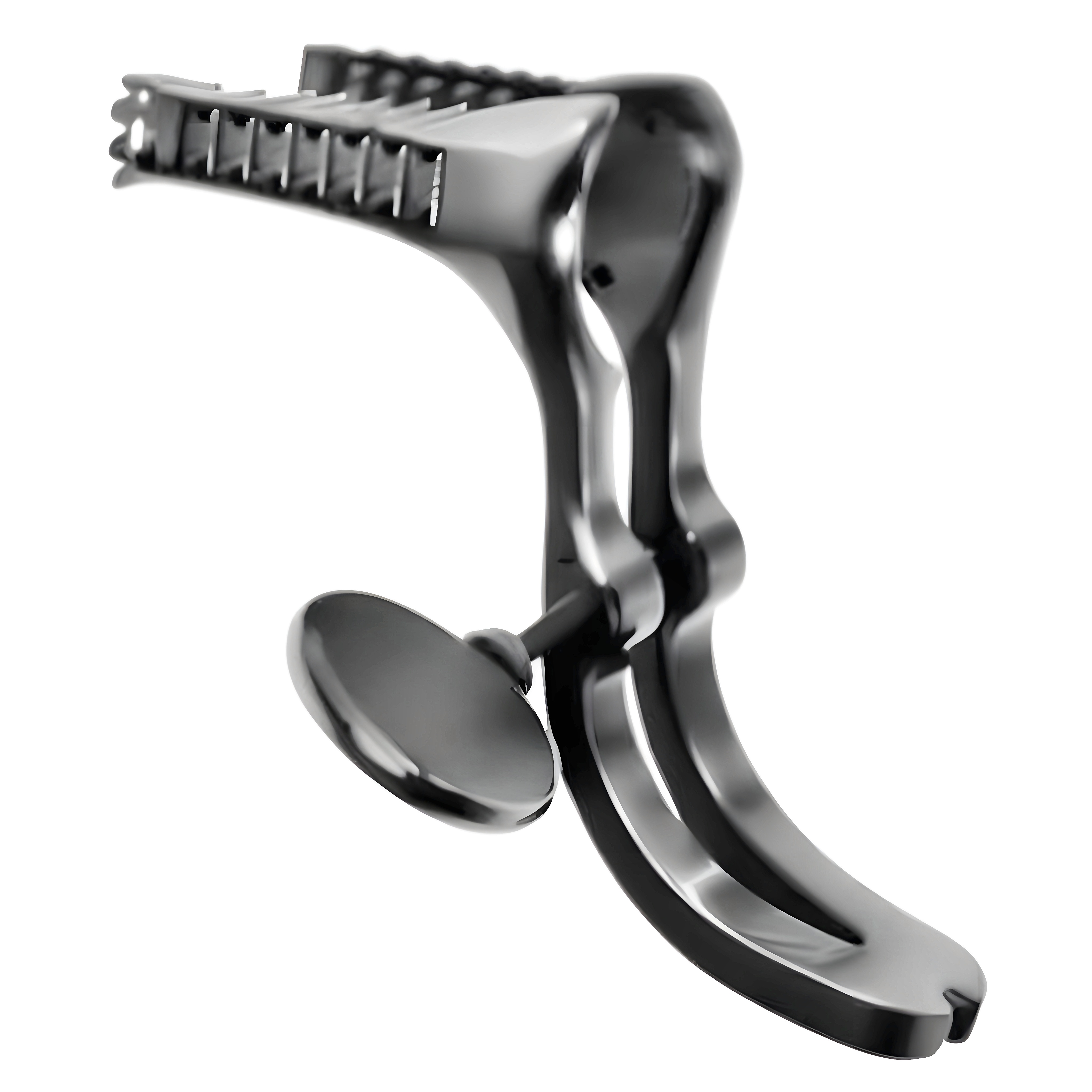 Caspar Retractor 45mm side screw