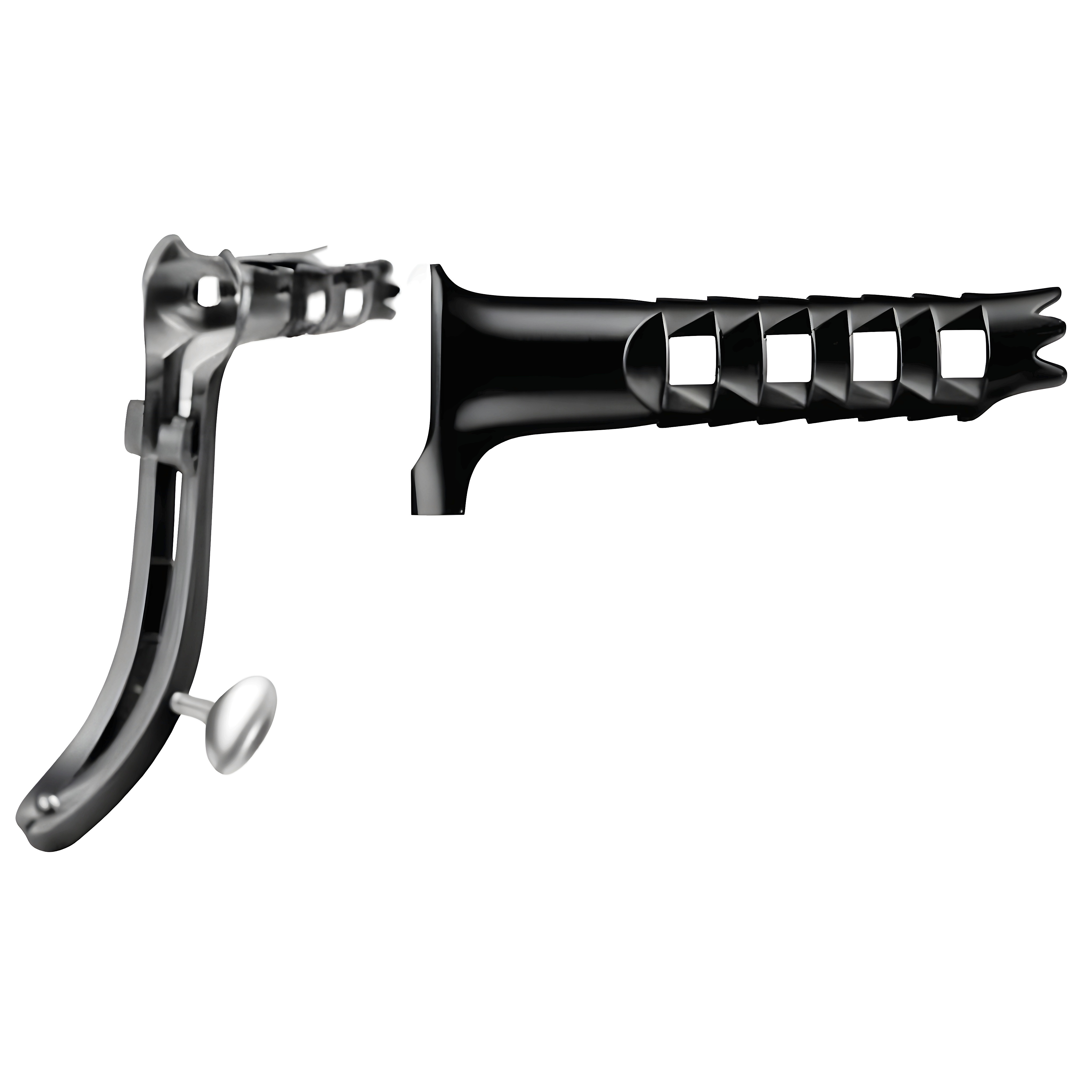 Caspar Retractor for Lumber Vertebral Colunm 40mm