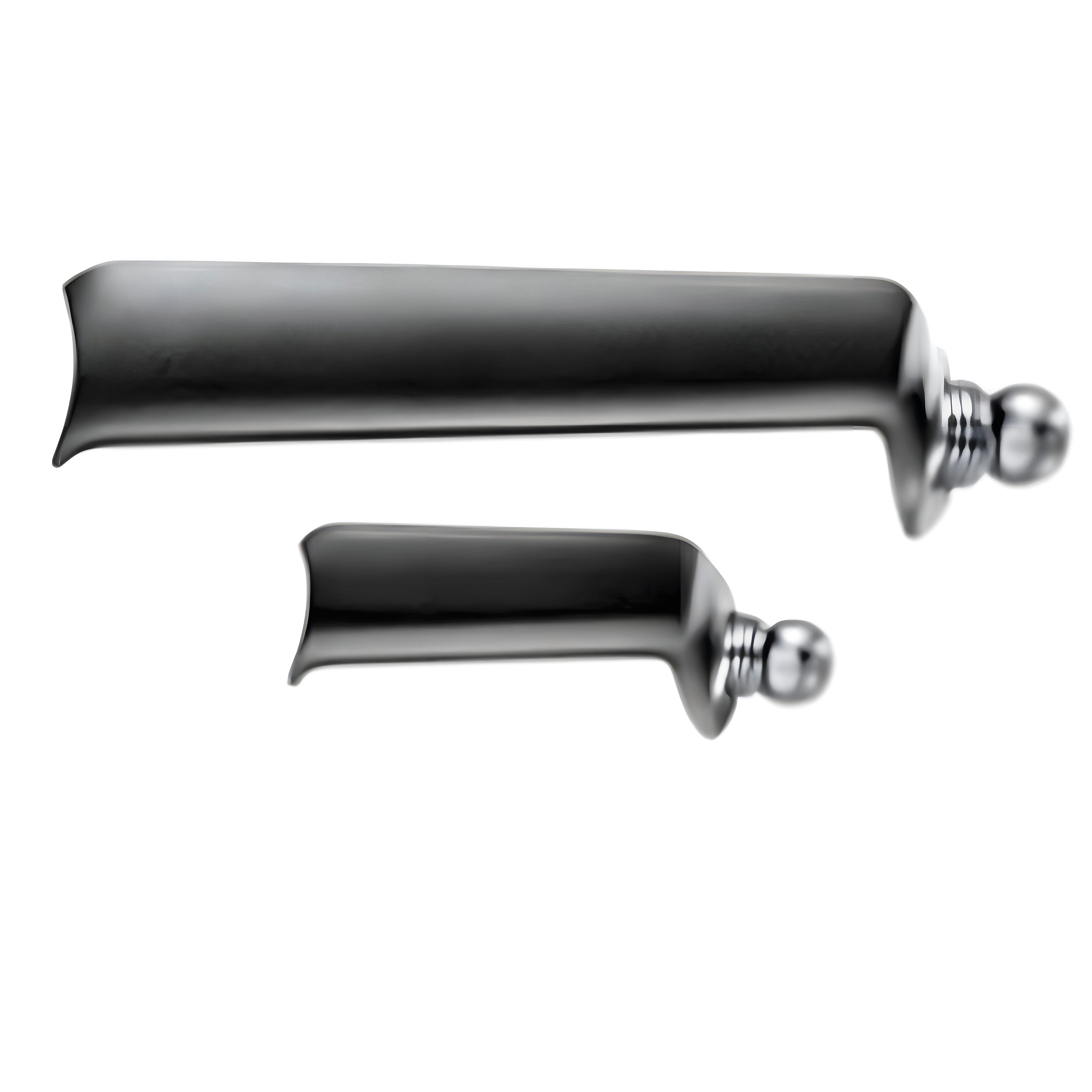 Blade lateral for Caspar Retractor 50mm