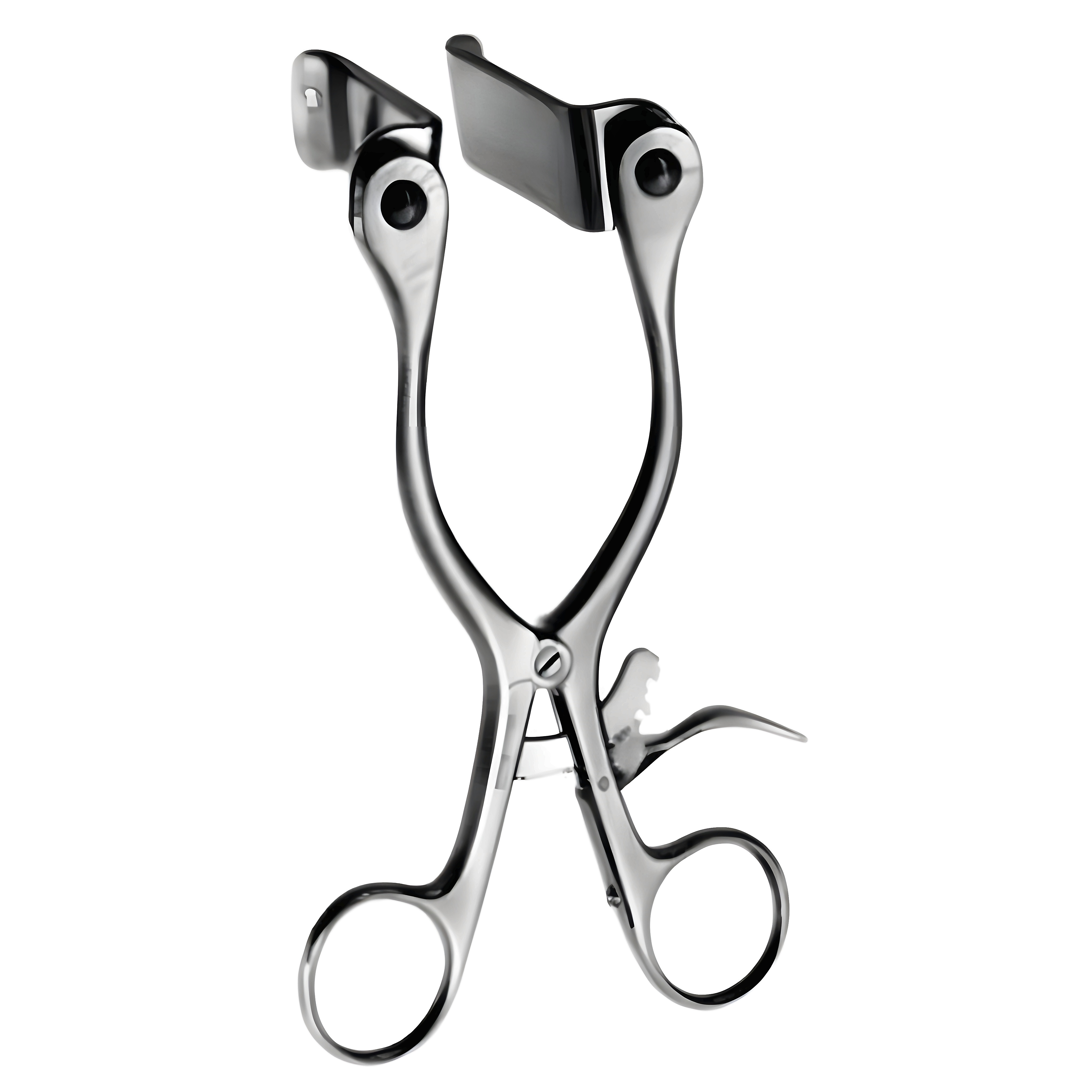 Caspar Retractor w/5, blades