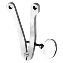 Caspar Retractor w/out blades
