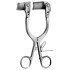 Caspar Retractor w/5, blunt blades 90x165mm