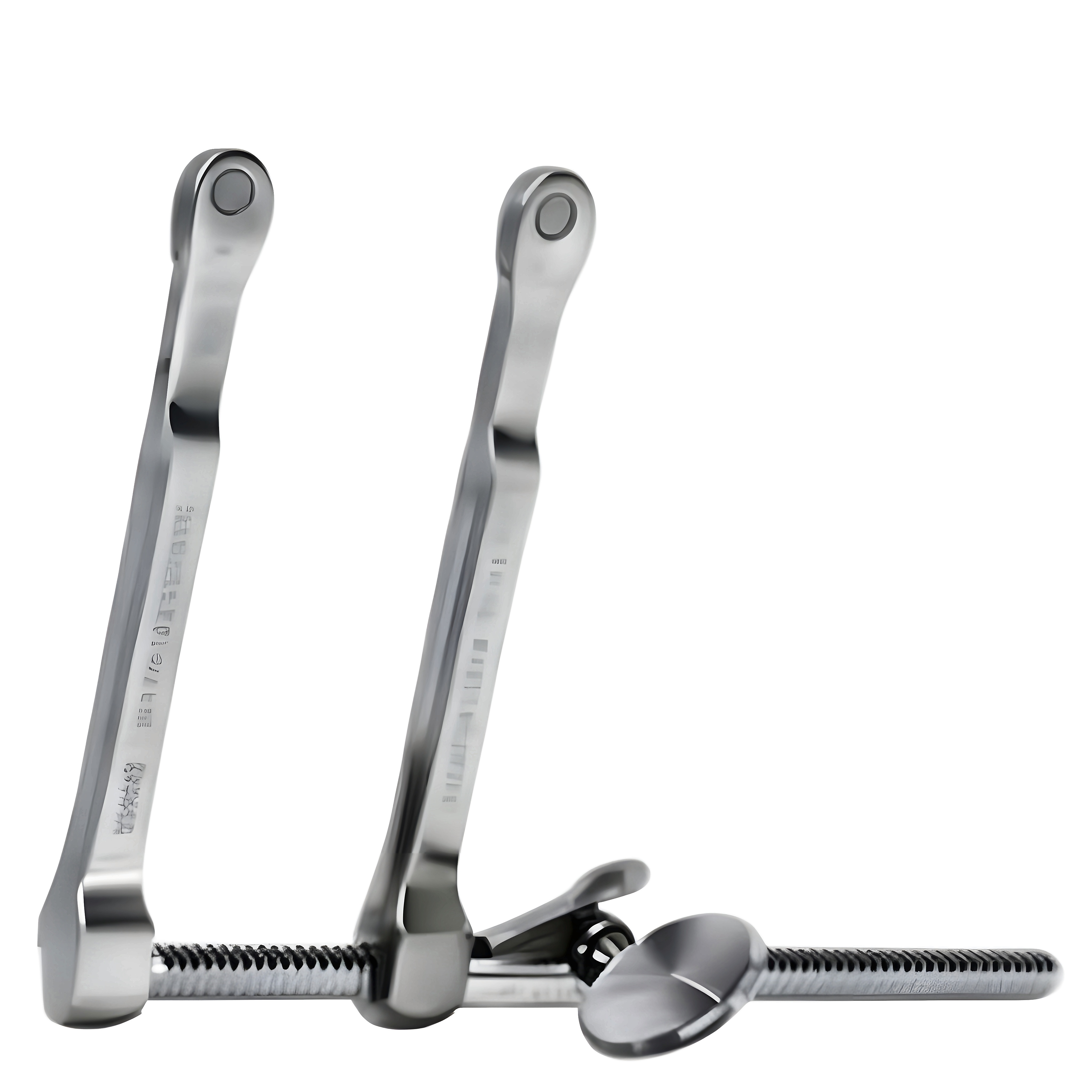 Caspar Retractor without blades