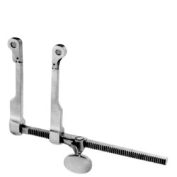 Caspar Vertebral Column Retractor w/o blade