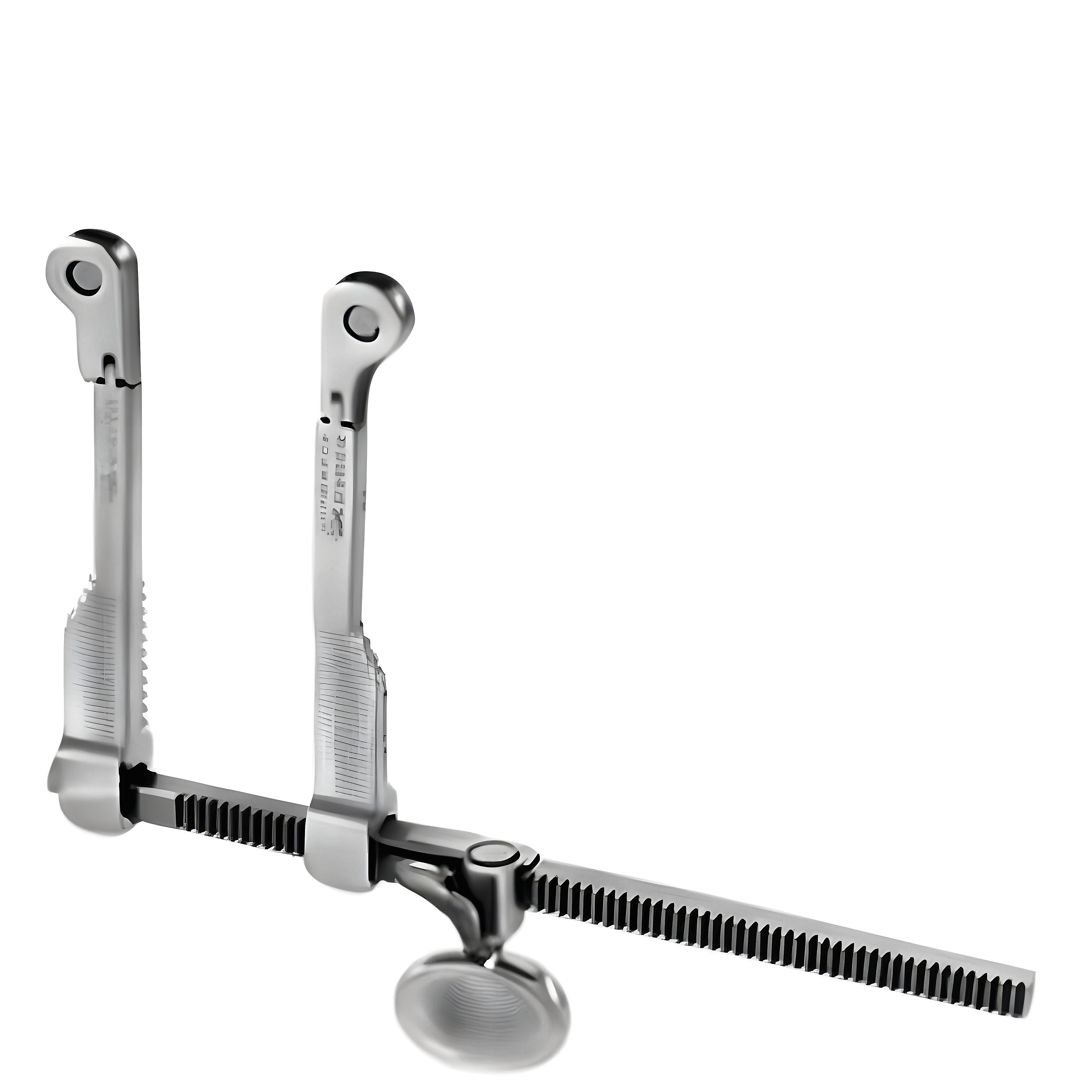 Caspar Vertebral Column Retractor w/o blade