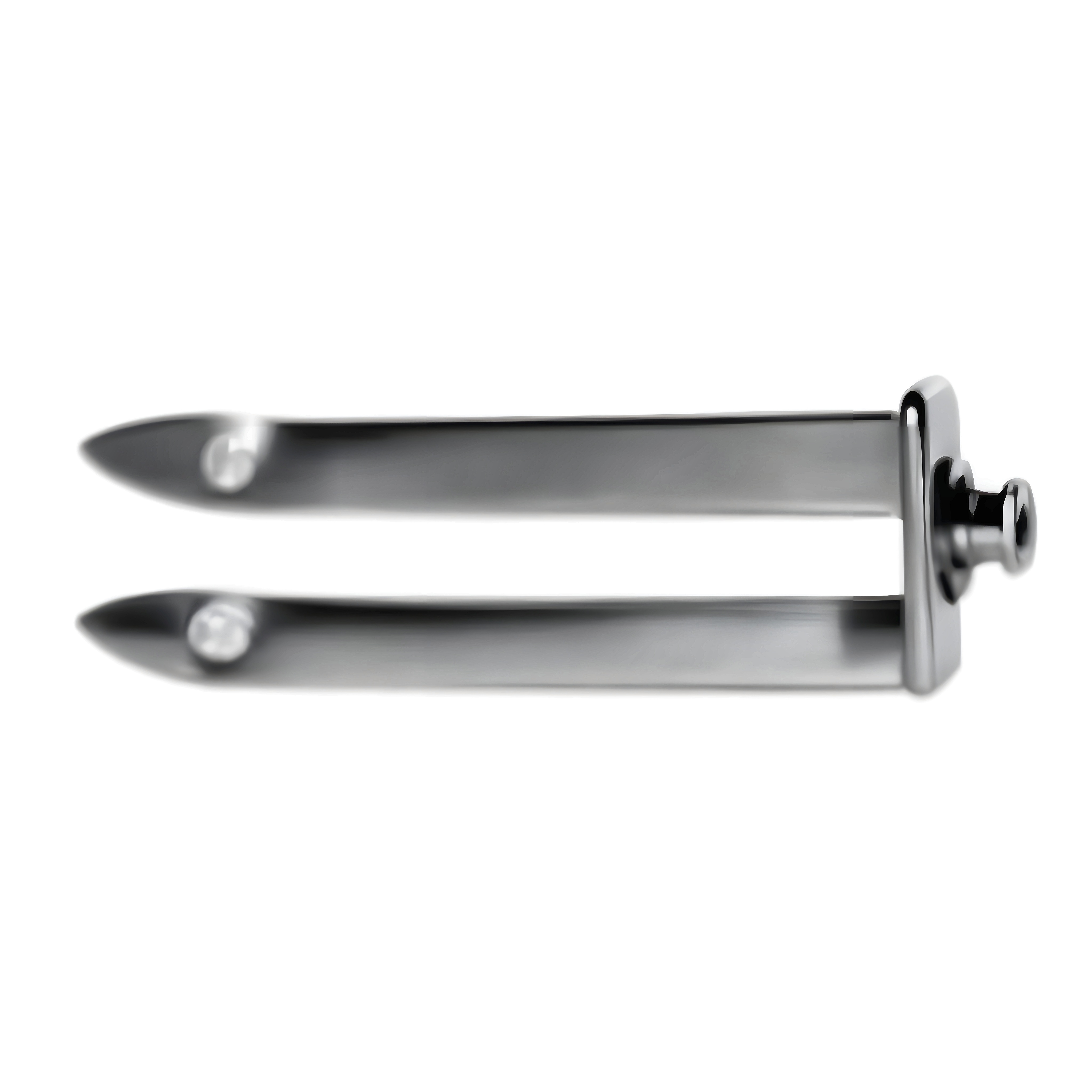 Blades for Caspar Retractor 65x22mm