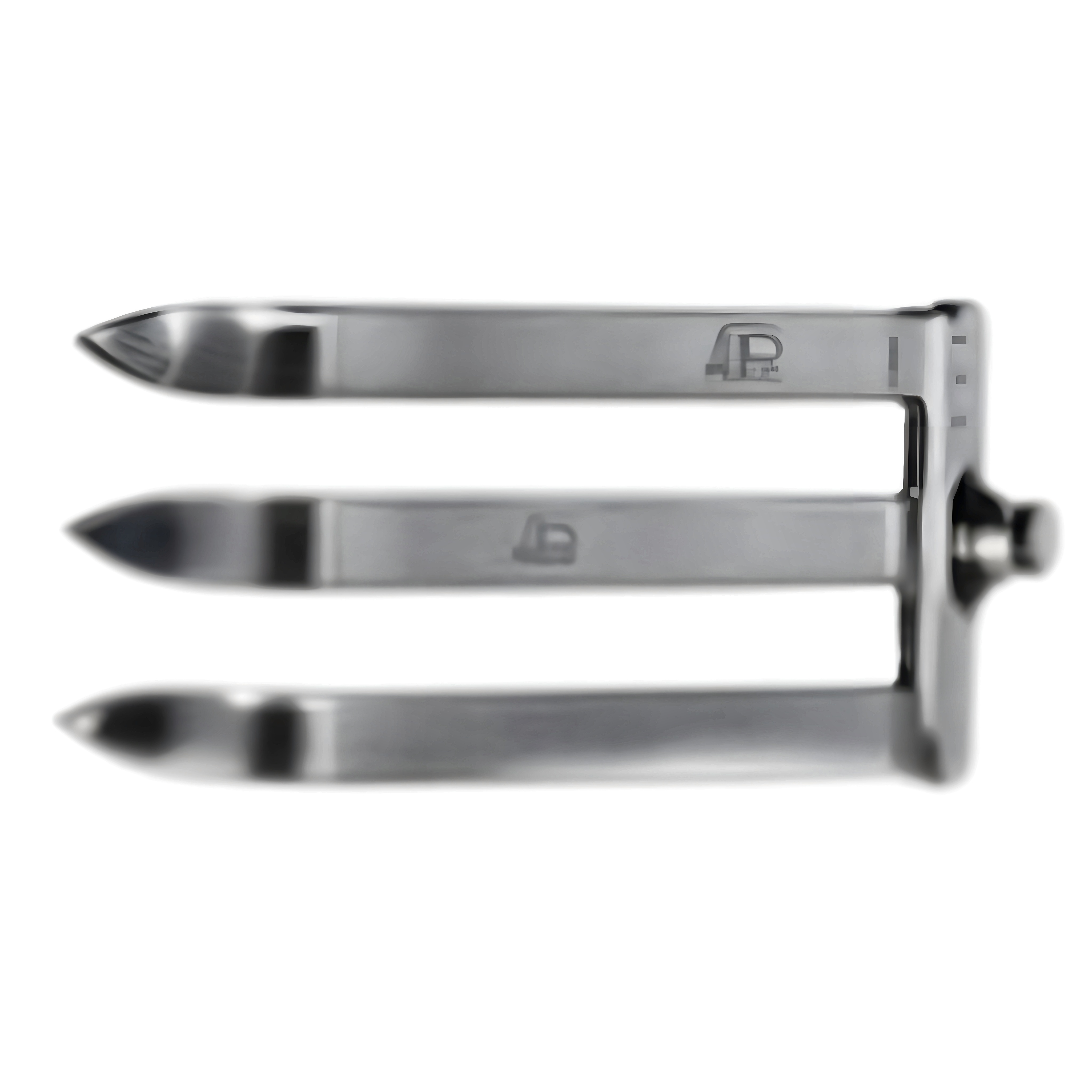 Blades for Caspar Retractor 60x37mm