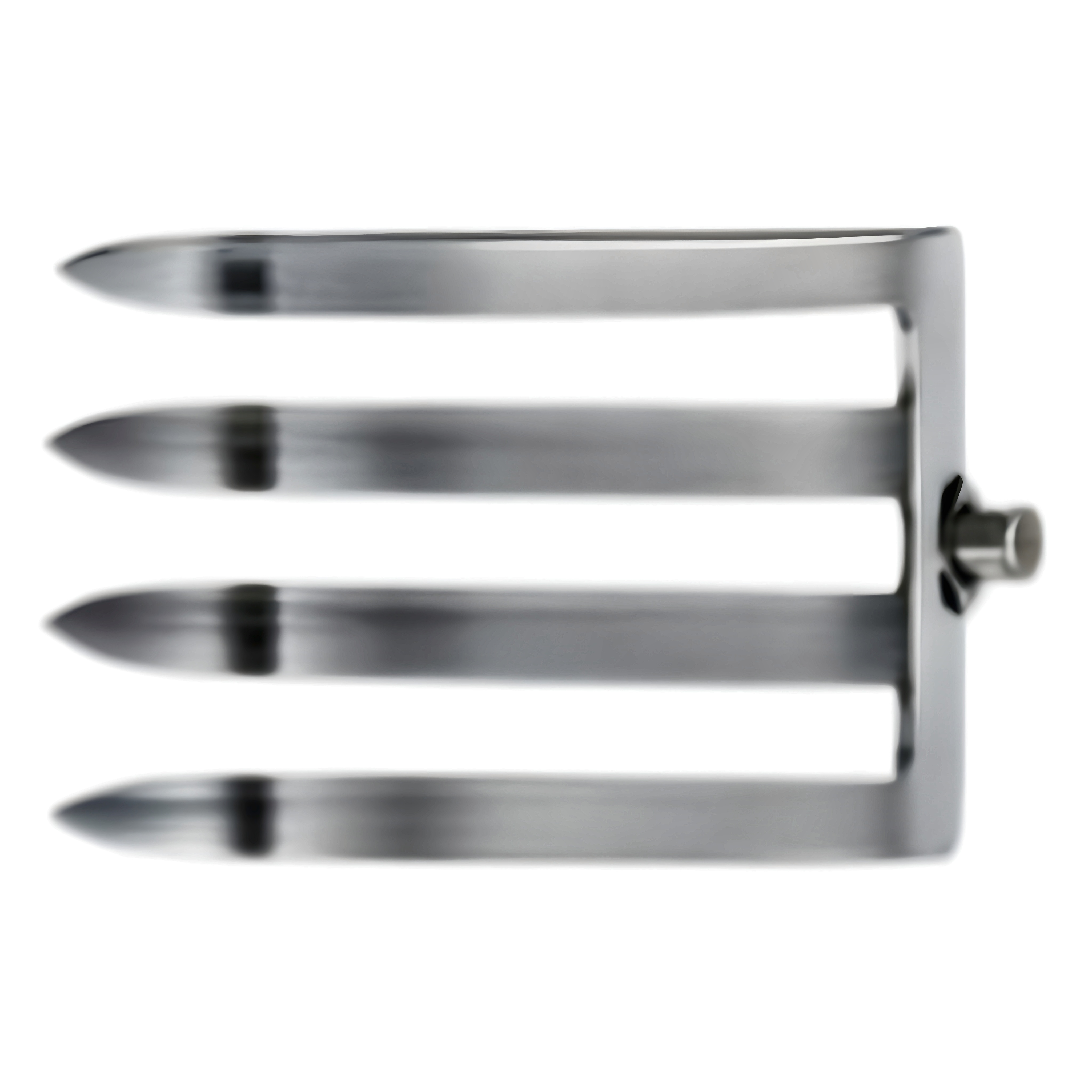 Blades for Caspar Retractor 60x52mm