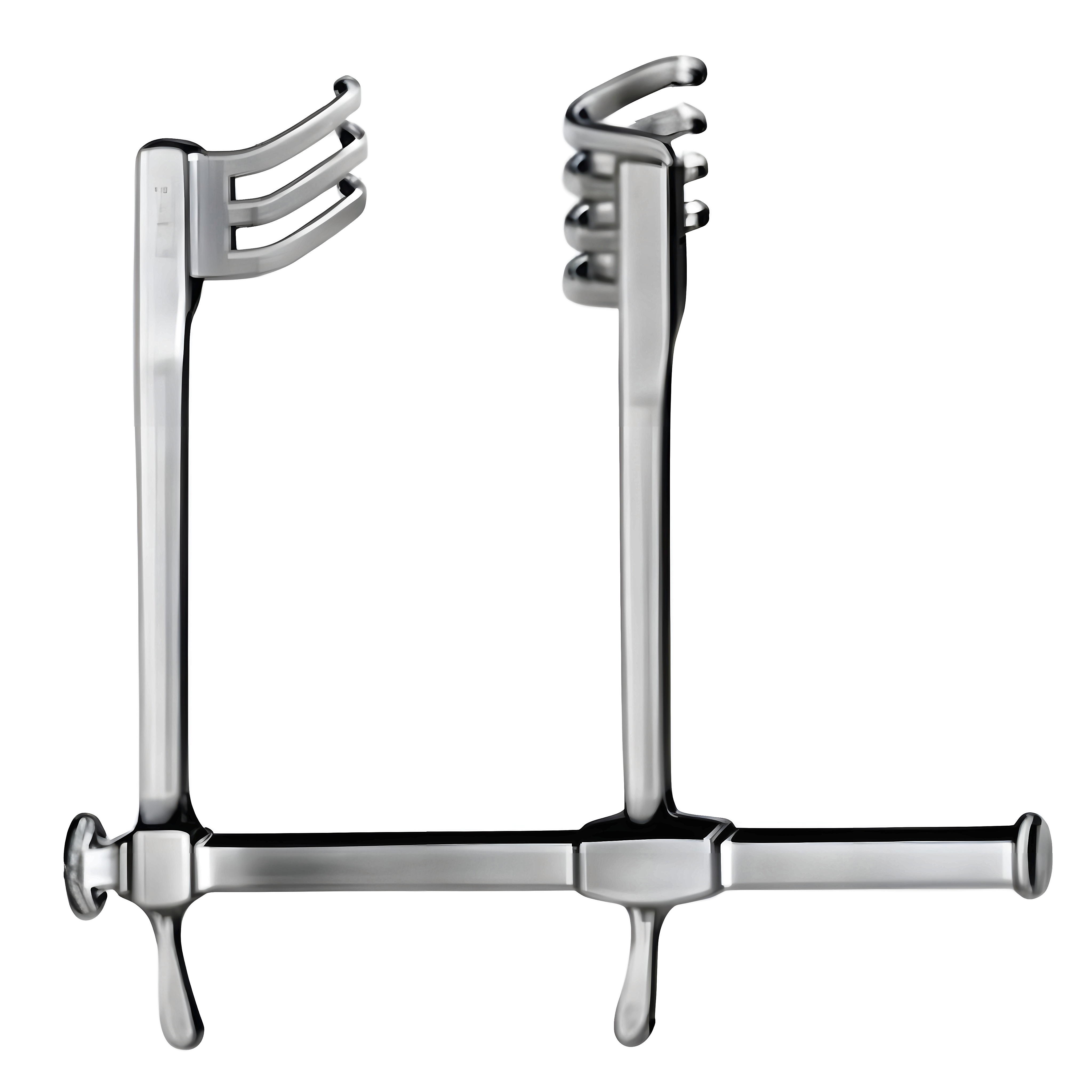 Temple-Fay Laminectomy Retractor 48x40mm 11cm