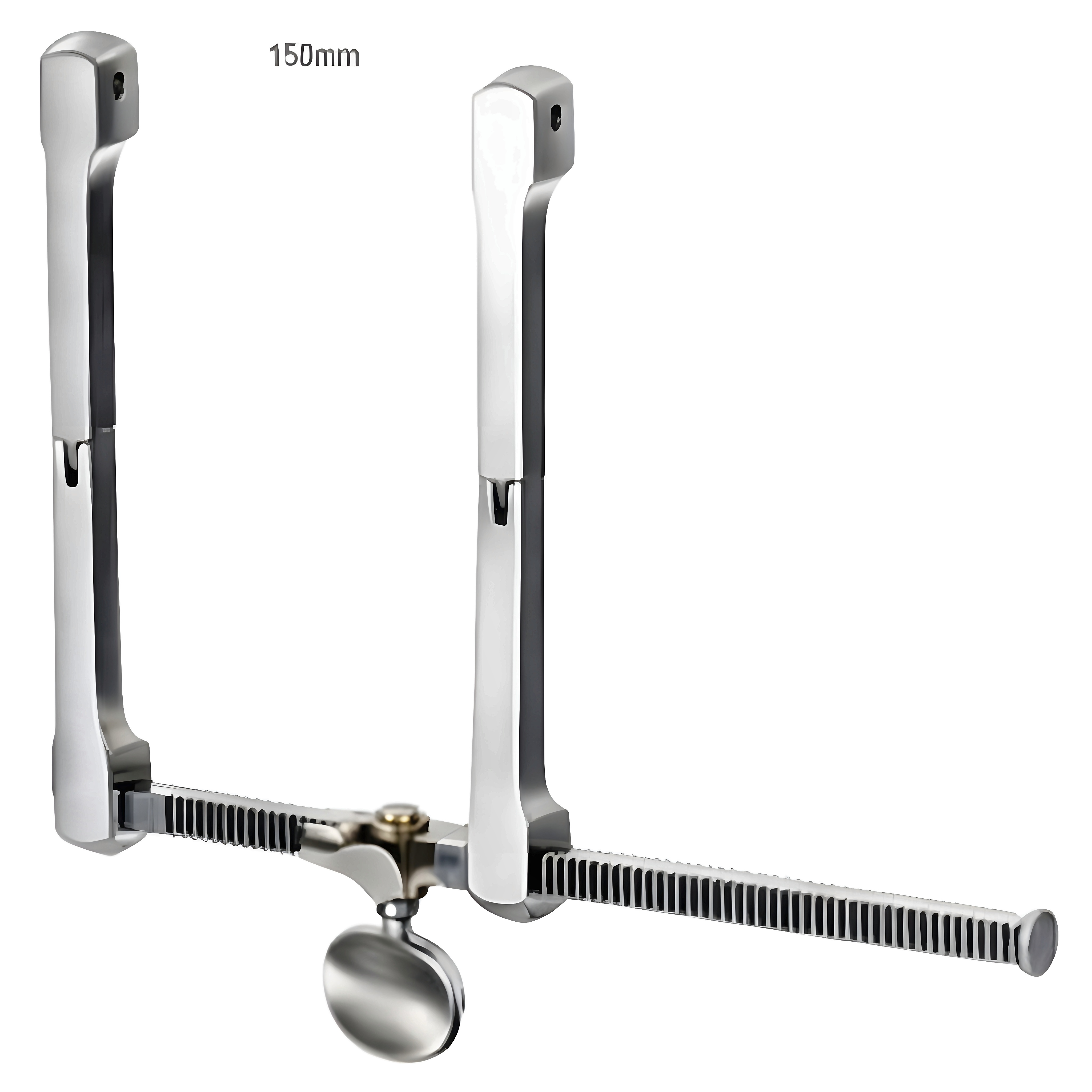 Scoville Harverfield Retractor 15cm Frame only