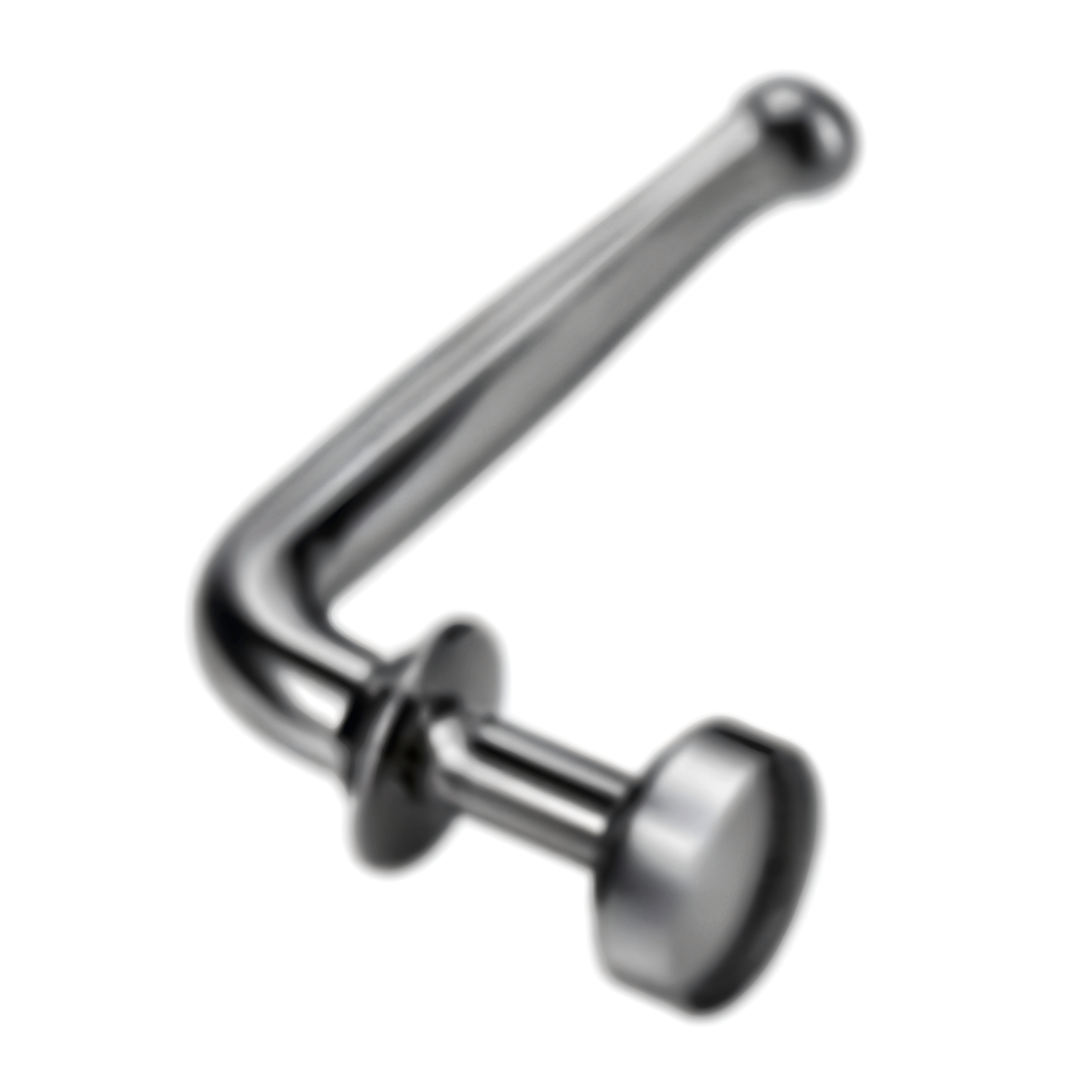 Scoville Retractor Hook only 50mm