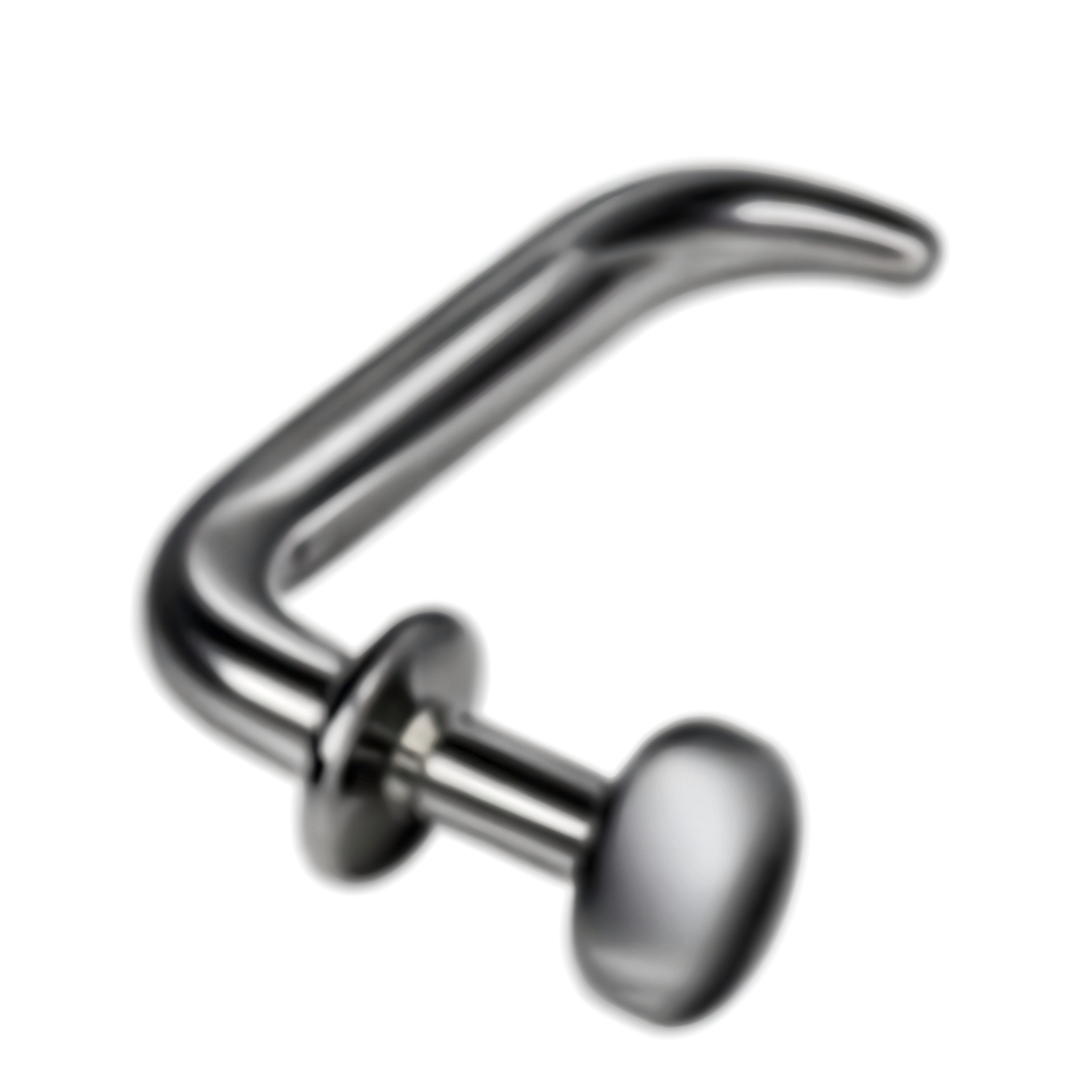 Scoville Retractor Hook only 50mm