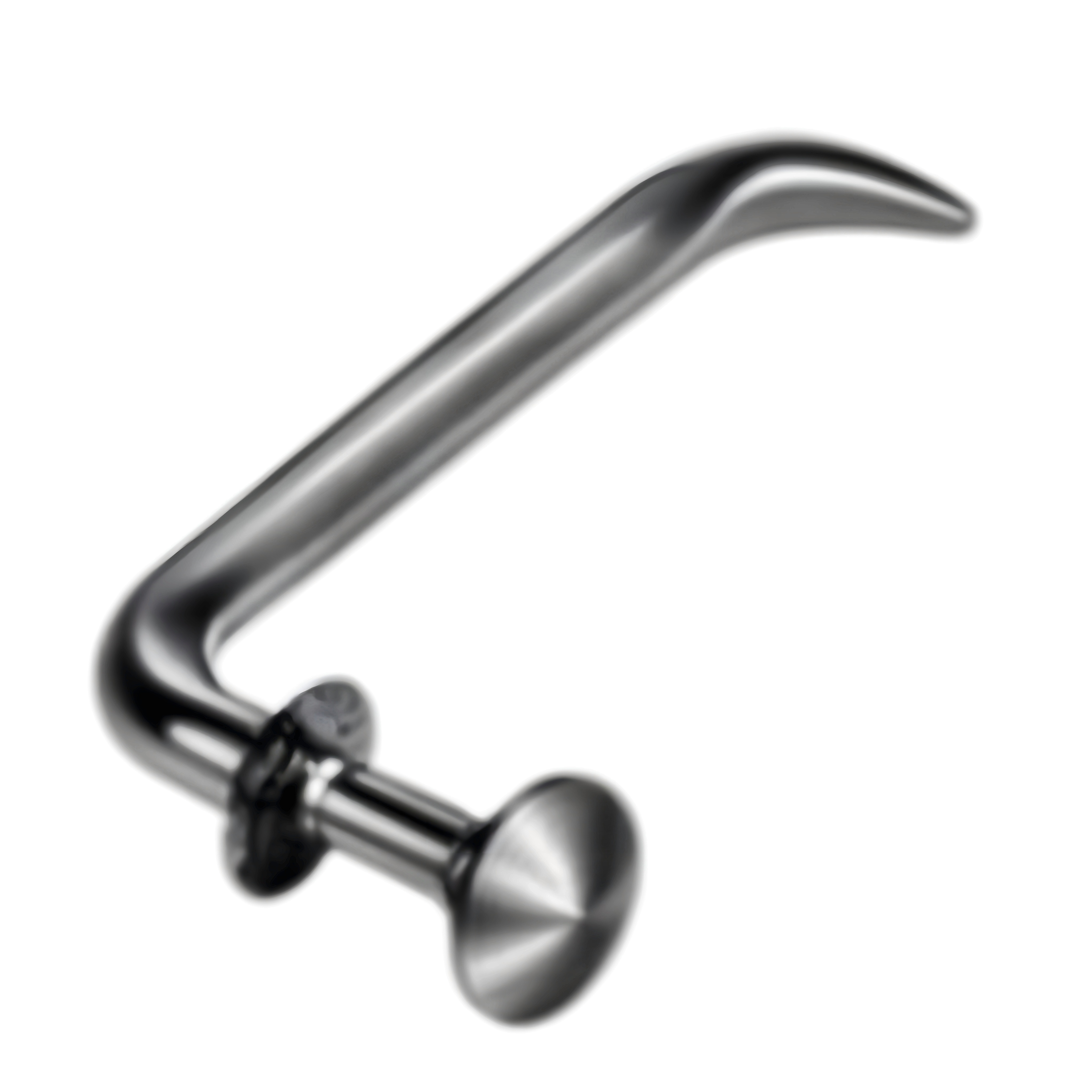Scoville Retractor Hook only 70mm