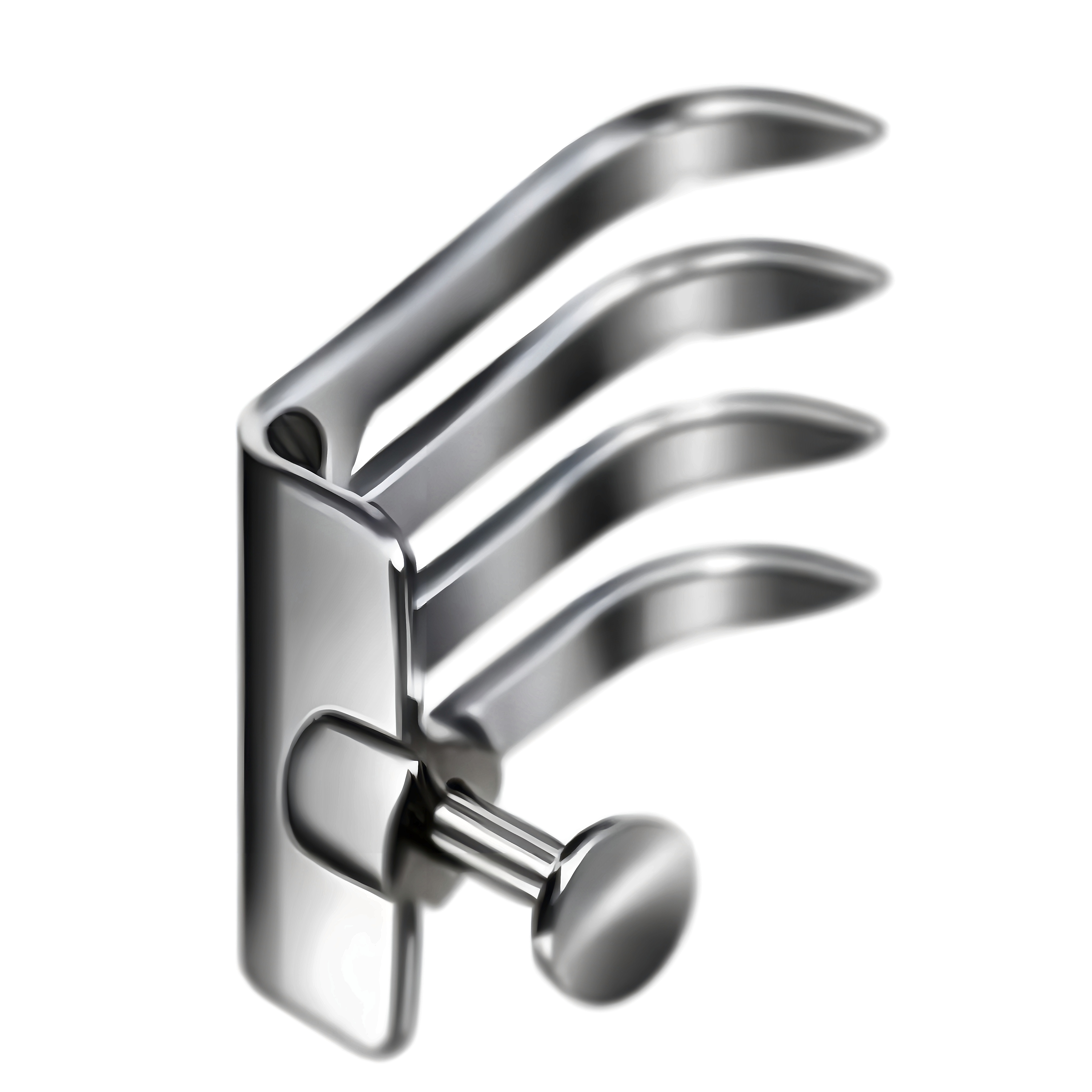 Taylor Blade 48x50mm for Laminectomy Retractor